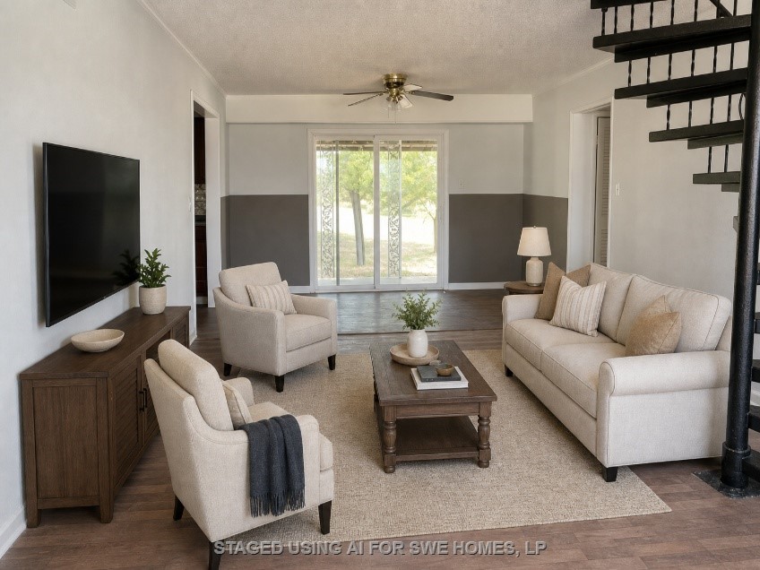 4127 Knoll Drive Property Photo 4