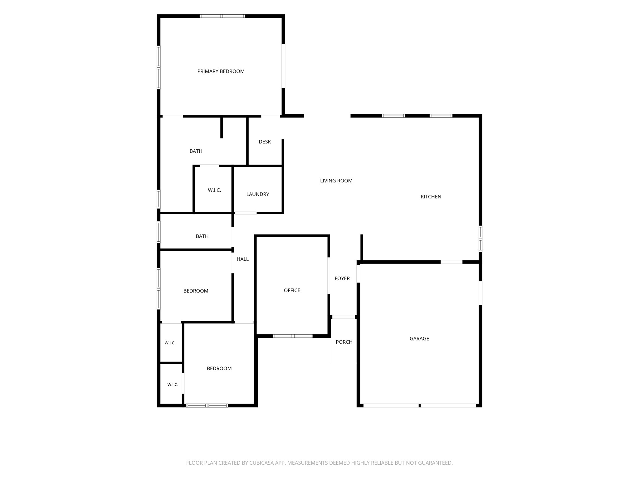 6007 Portal Drive Property Photo 28
