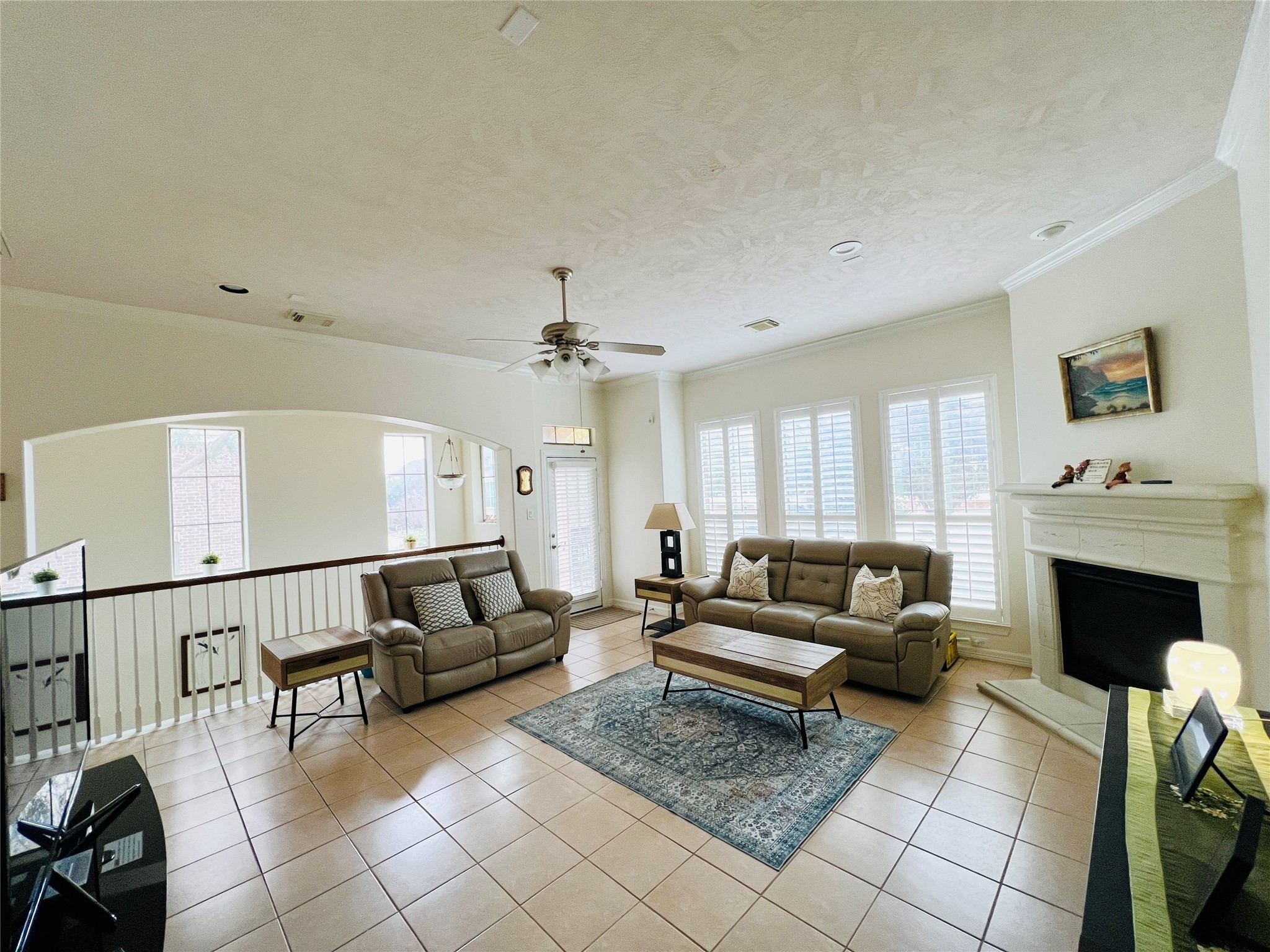 8018 Stoneyway Drive Property Photo 3