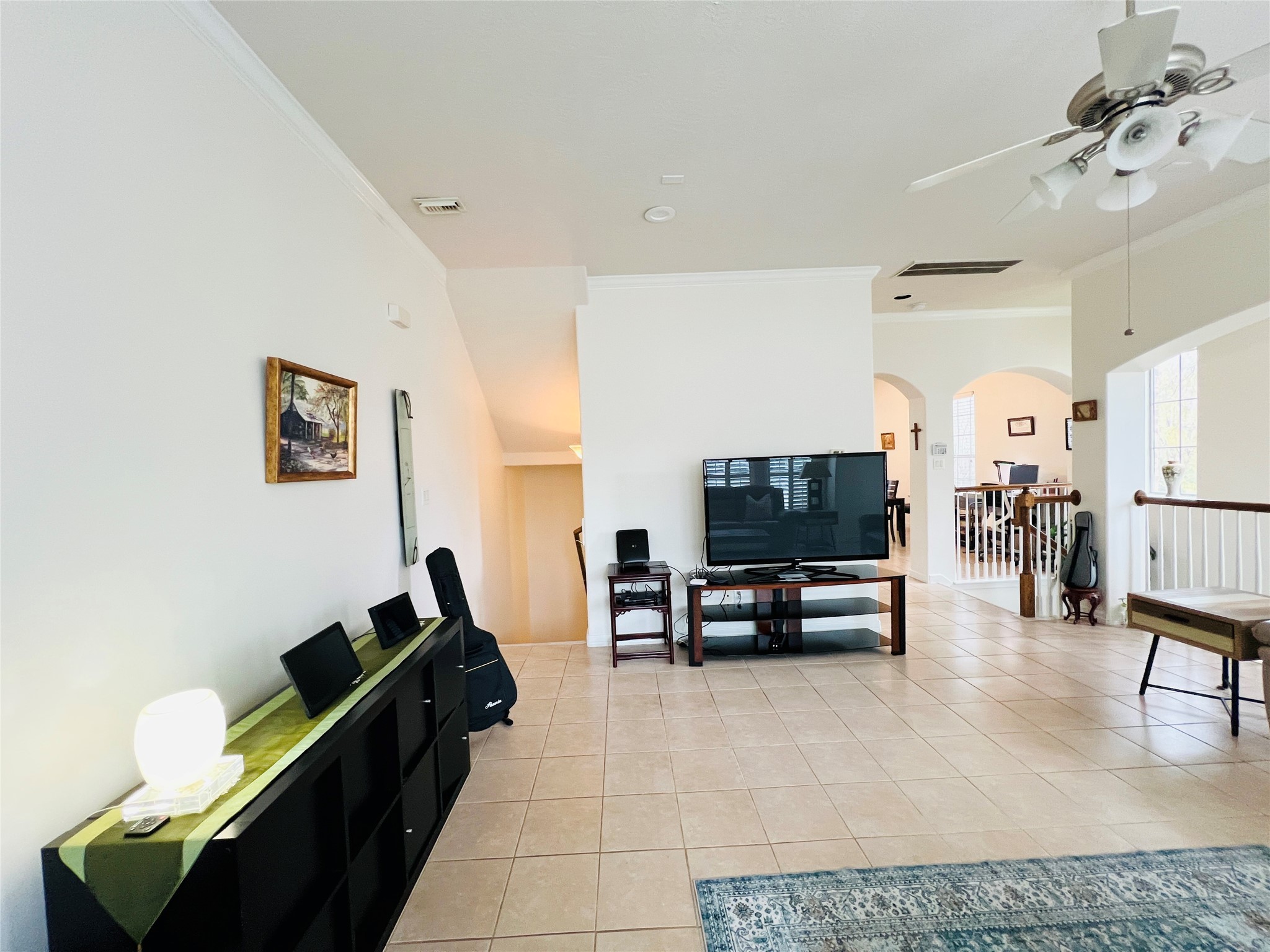 8018 Stoneyway Drive Property Photo 4