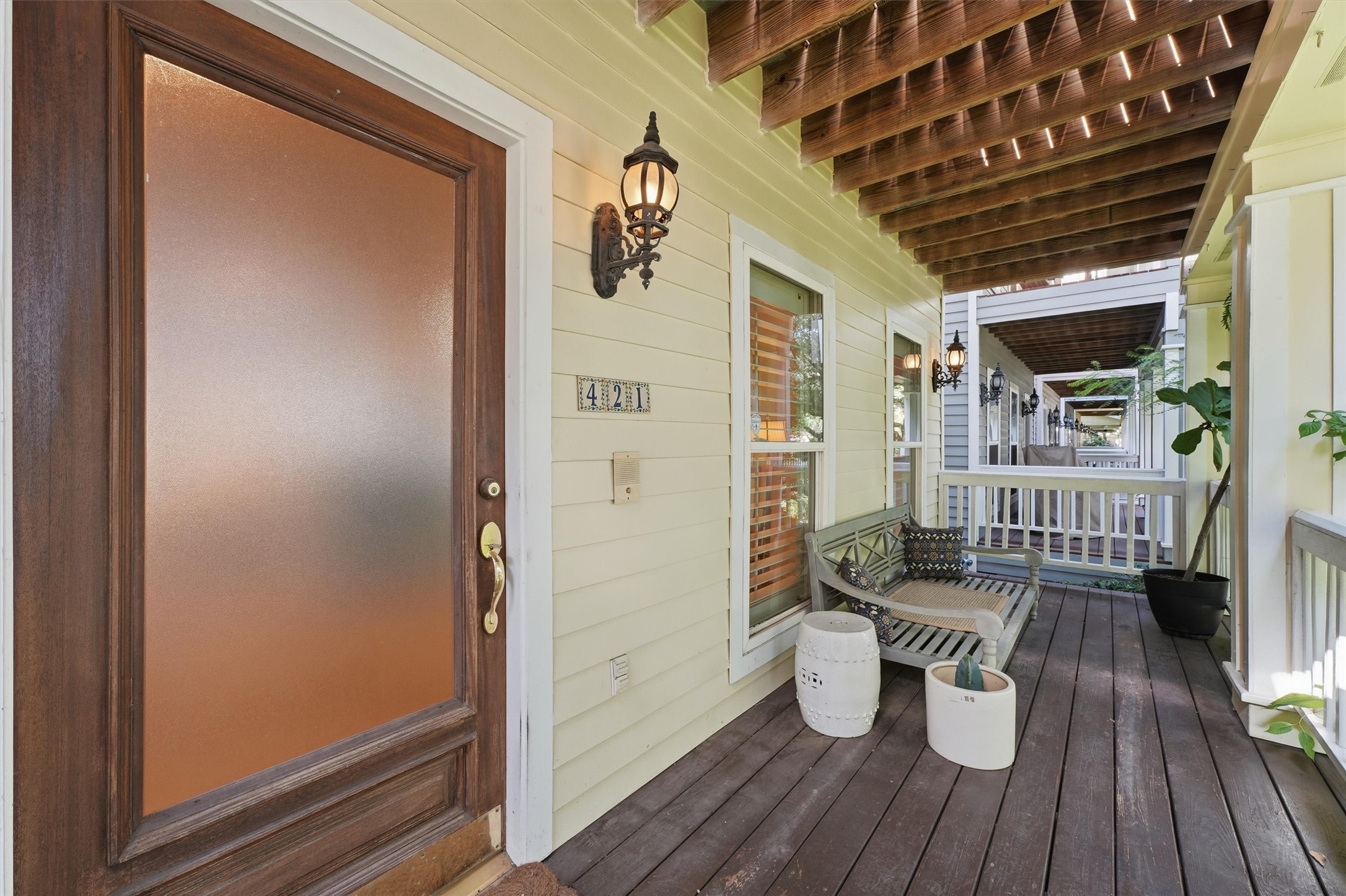 421 Westmoreland Street Property Photo 4