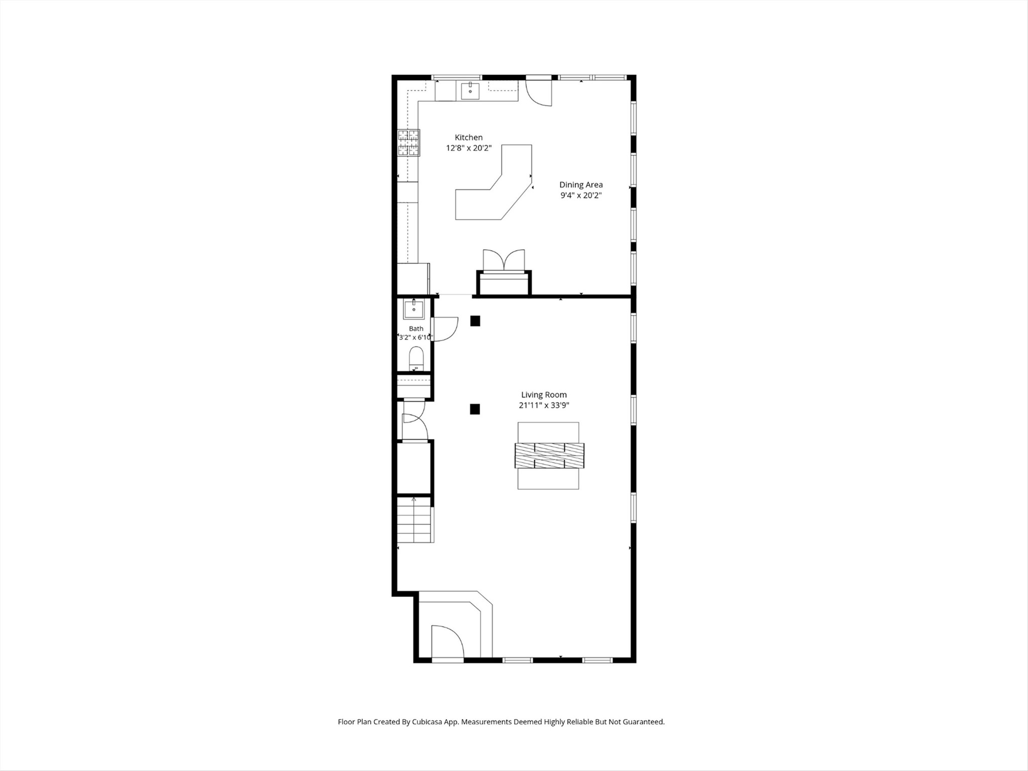 421 Westmoreland Street Property Photo 36