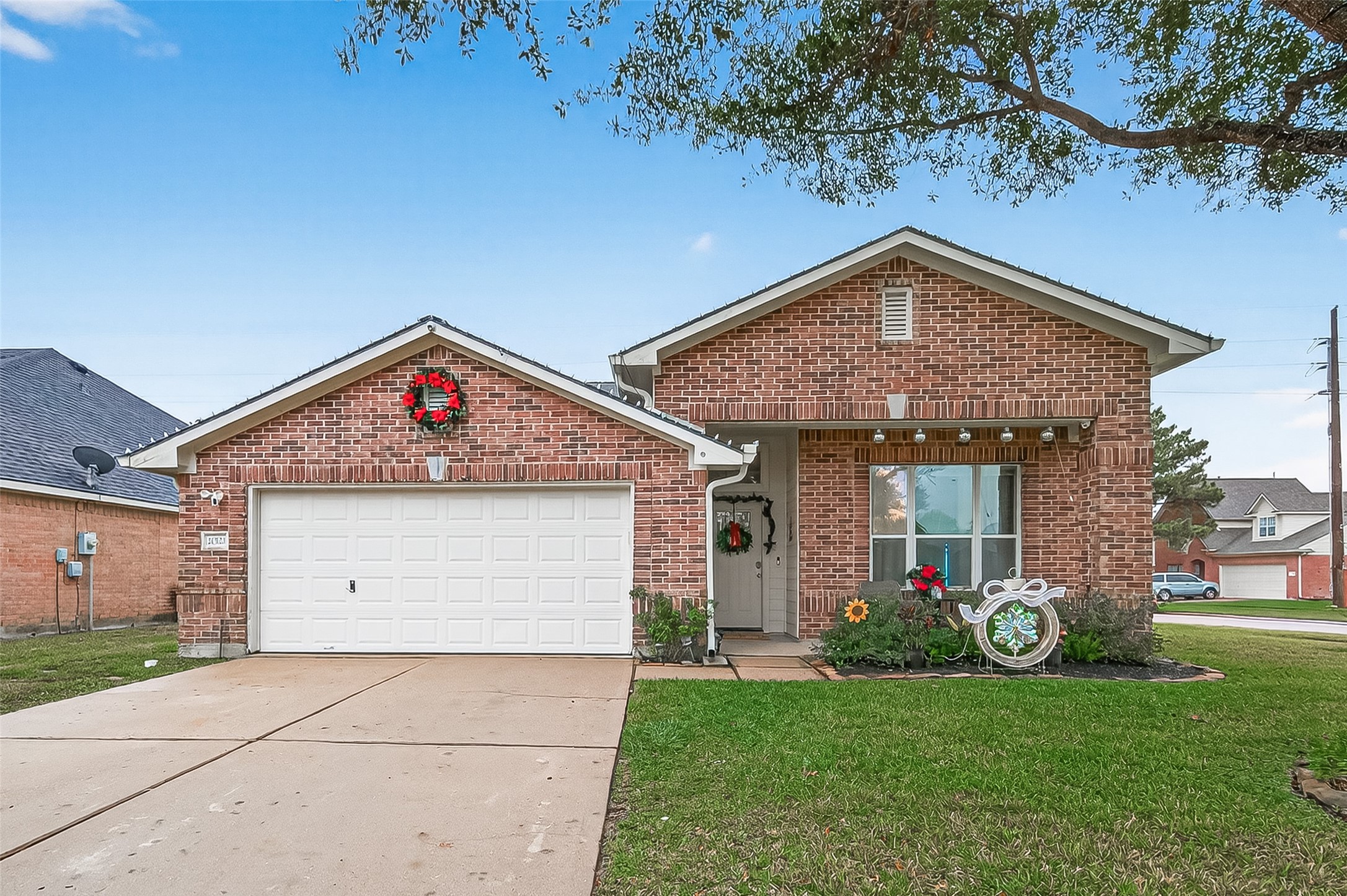 20523 Rainstone Court Property Photo