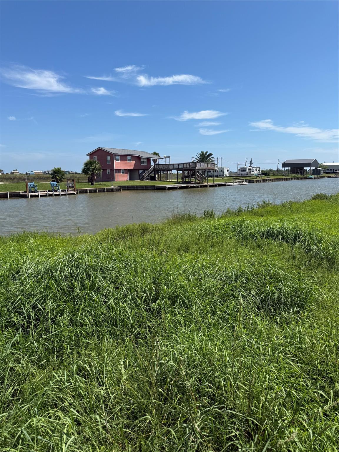 TBD Mariner, Sargent TX 77414 Property Photo 1