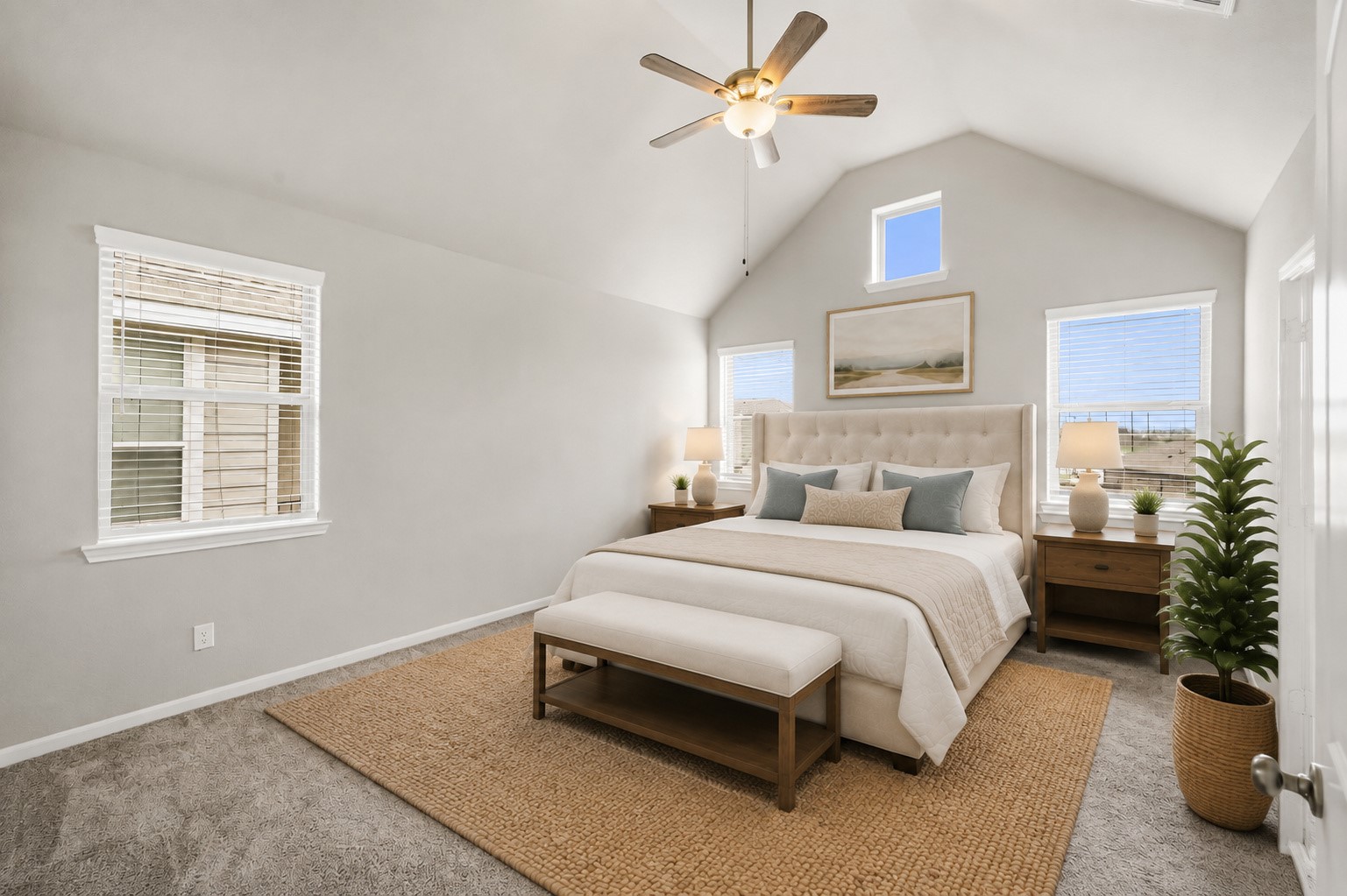 8718 Laurel Crest Drive Property Photo 18
