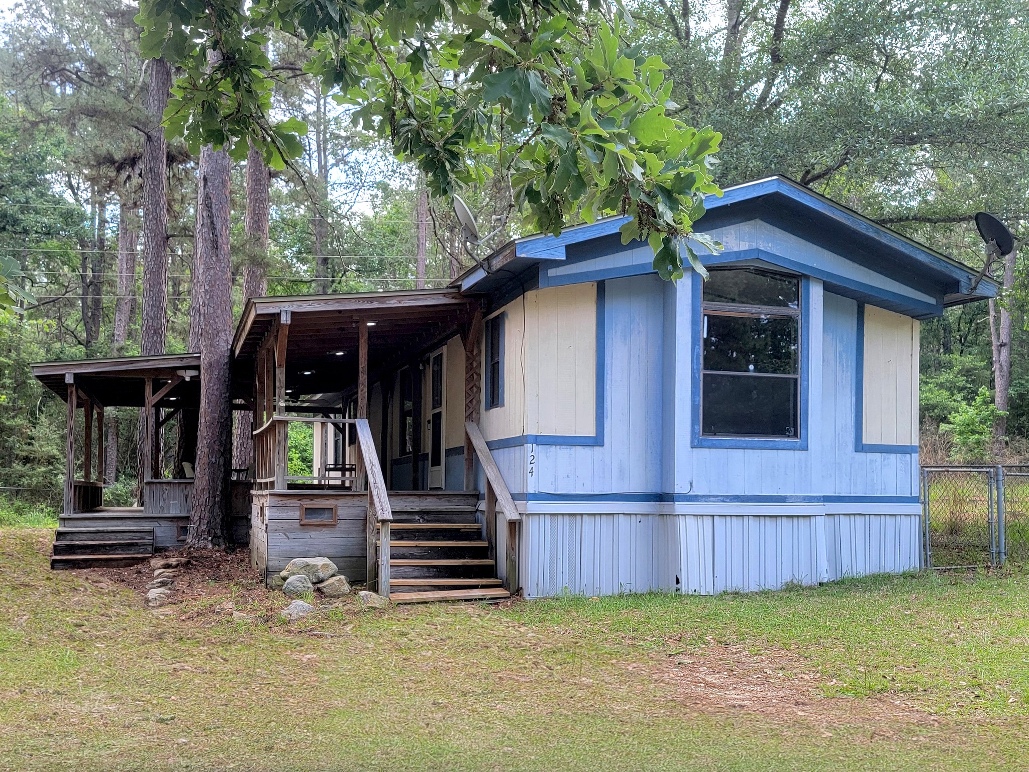 124 Mockingbird Lane Property Photo 1