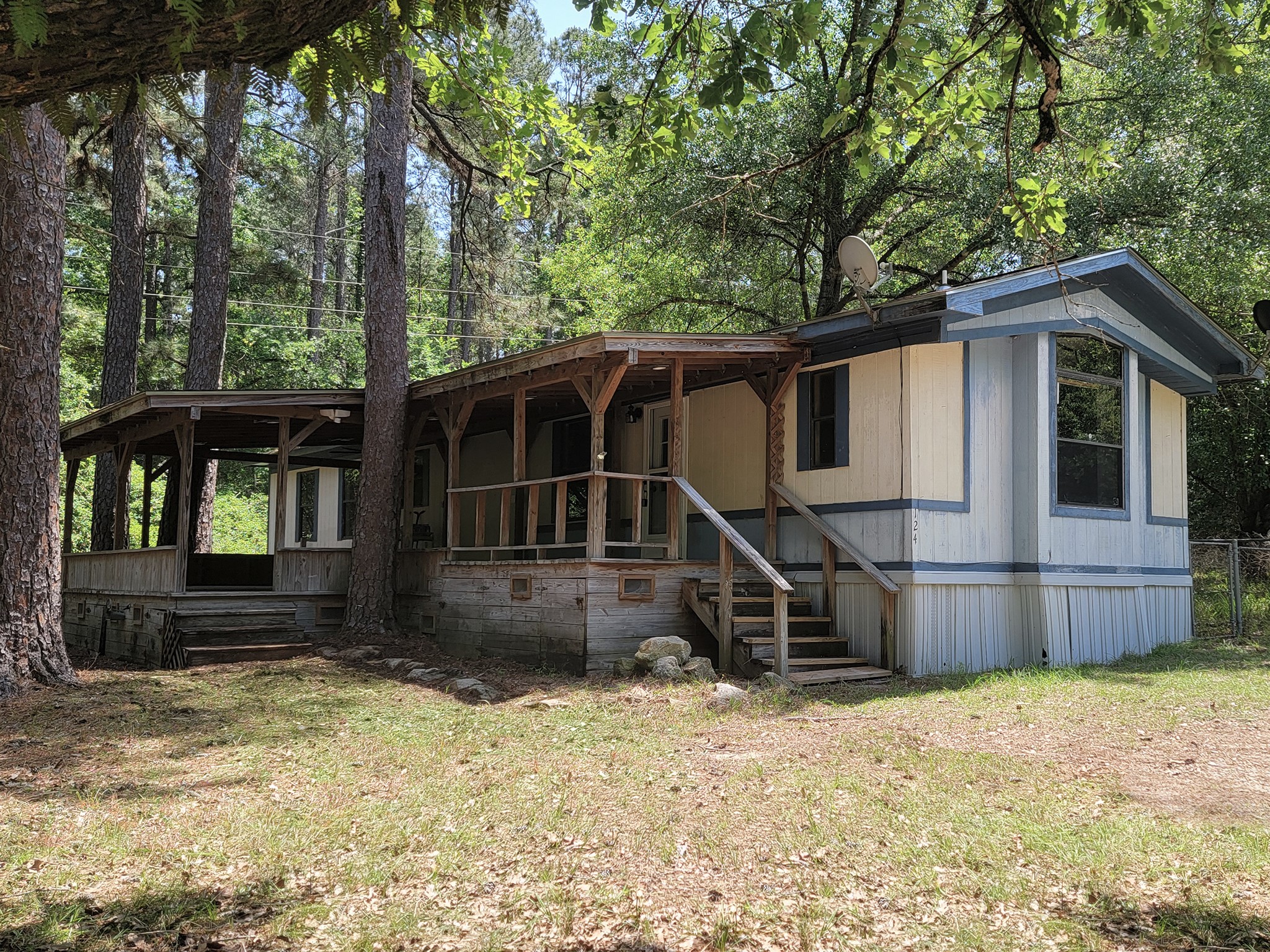 124 Mockingbird Lane Property Photo 2