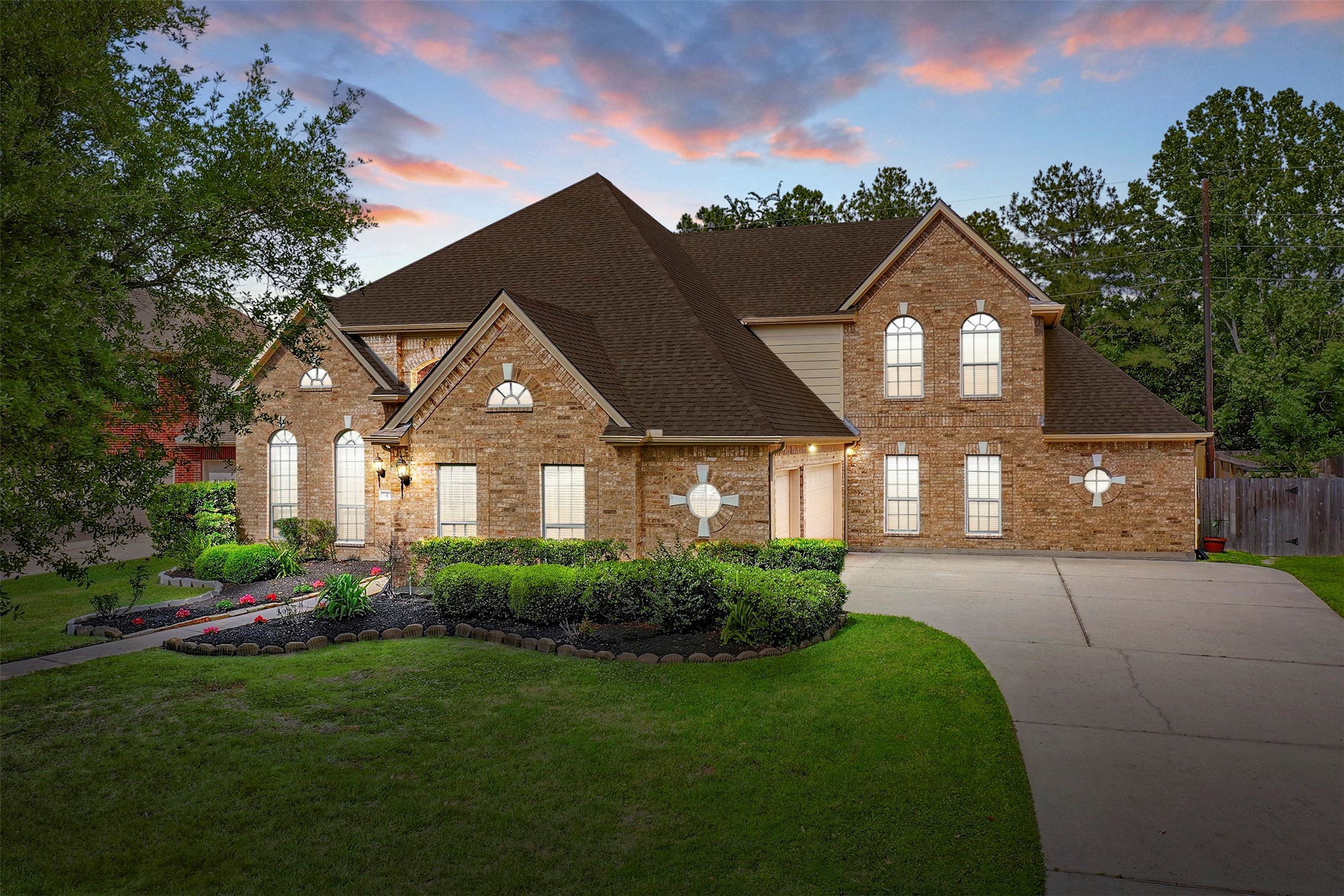 14402 Brentshire Lane Property Photo
