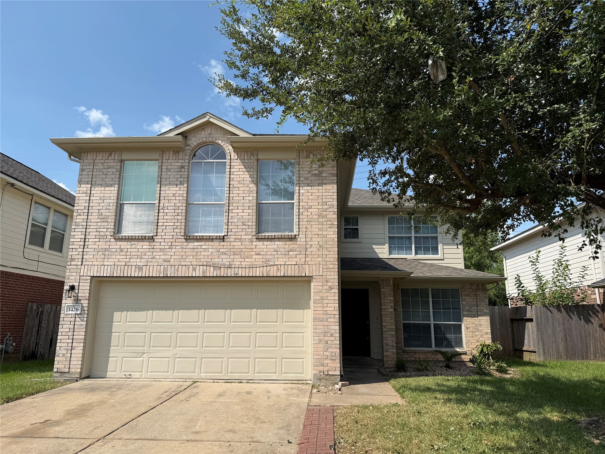 1426 Cartwright Road Property Photo