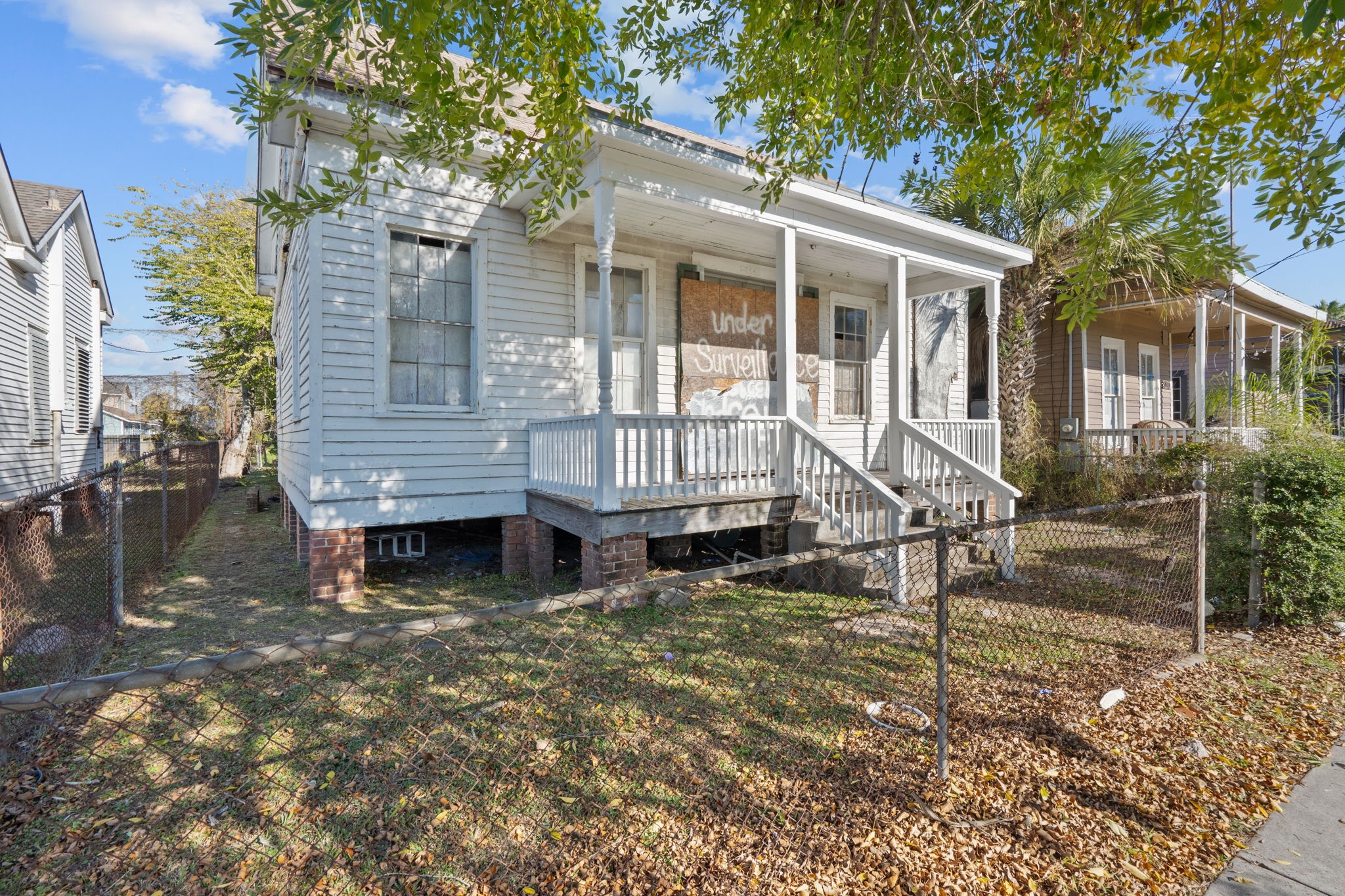 2814 Avenue L Property Photo 1