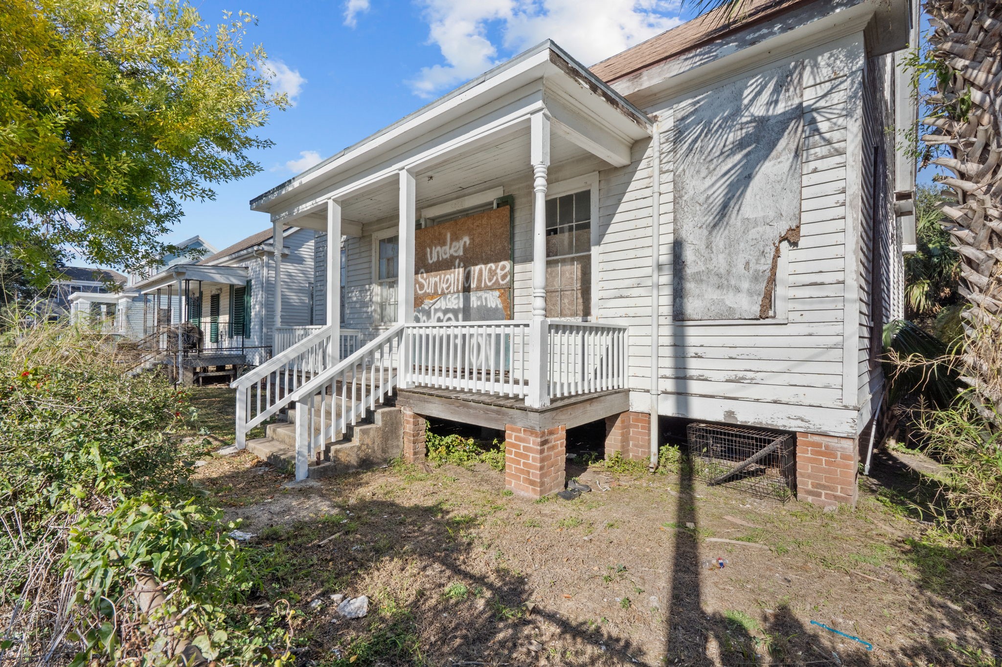 2814 Avenue L Property Photo 2