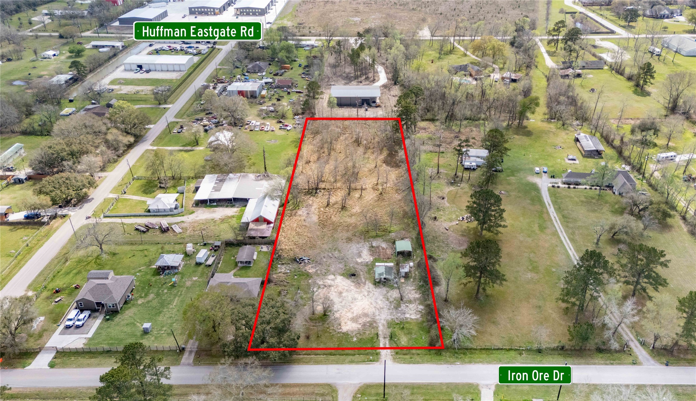 1916 Iron Ore Drive Property Photo 1
