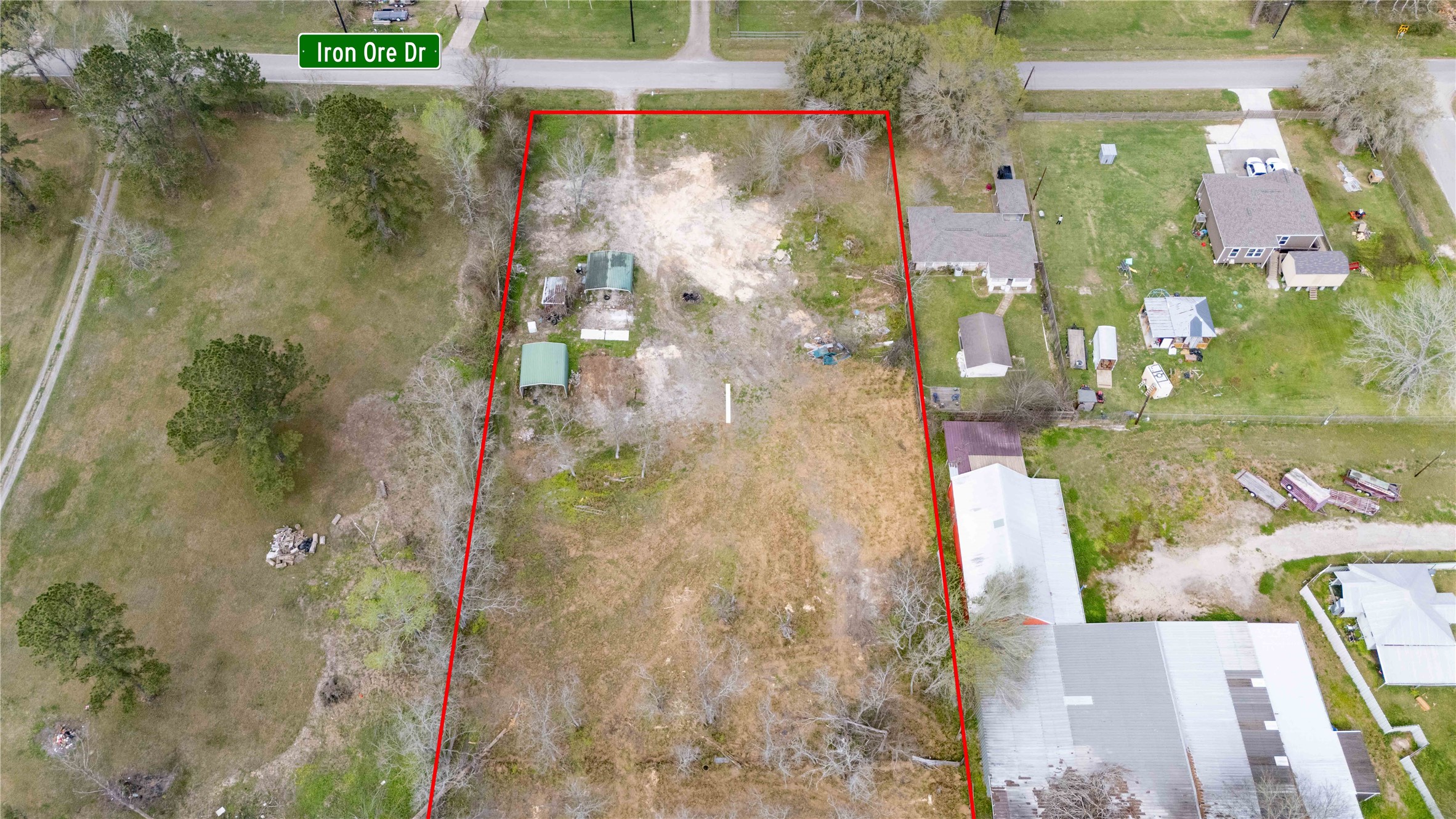1916 Iron Ore Drive Property Photo 6