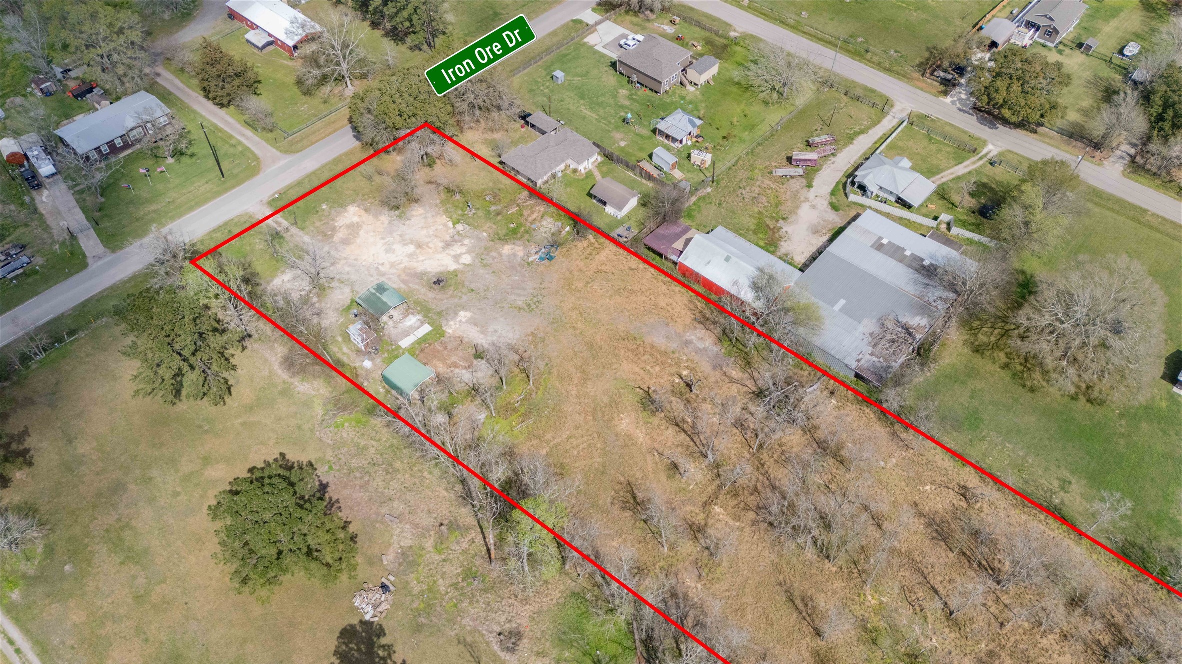 1916 Iron Ore Drive Property Photo 7
