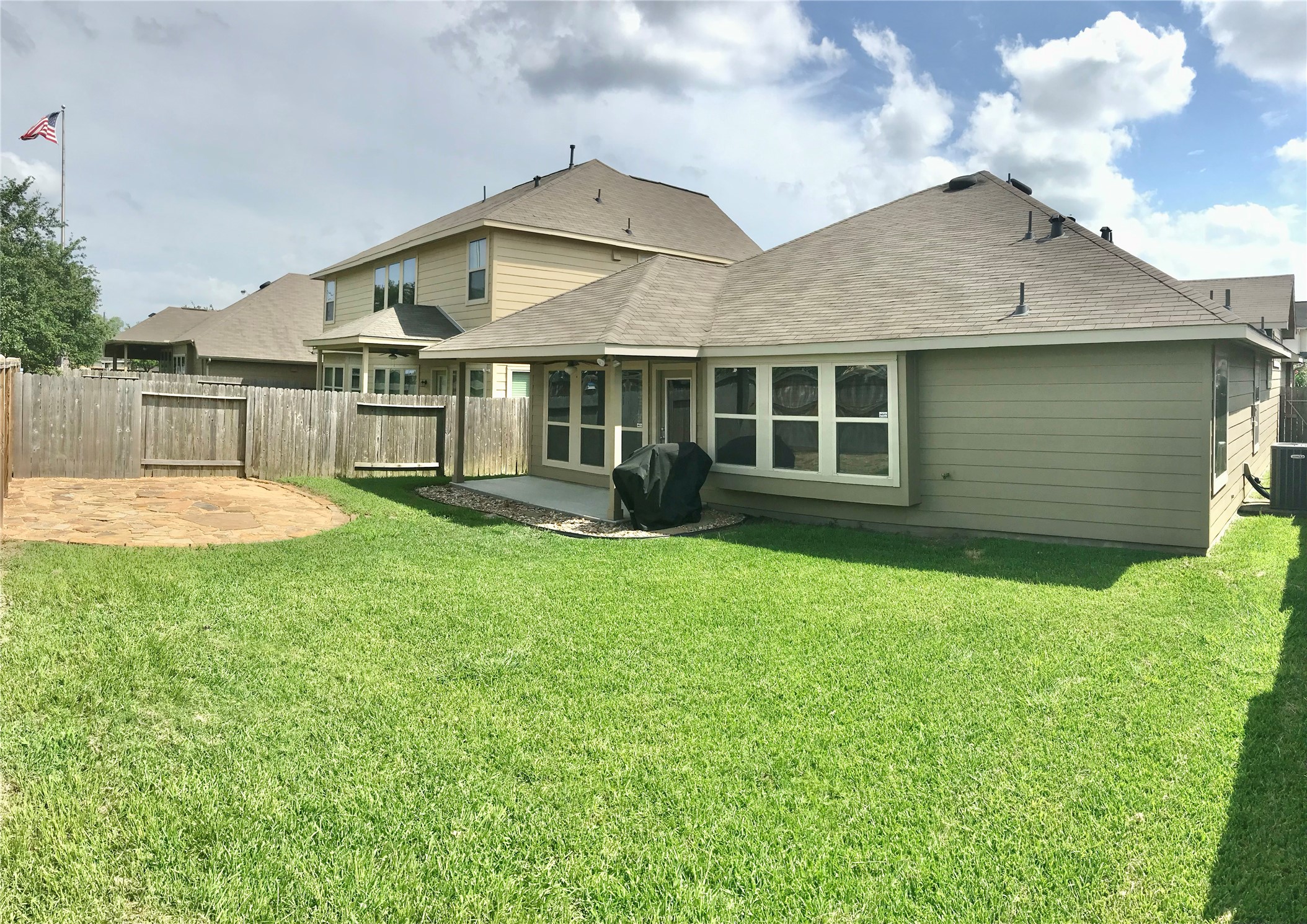 21734 Cascade Hollow Lane Property Photo 20