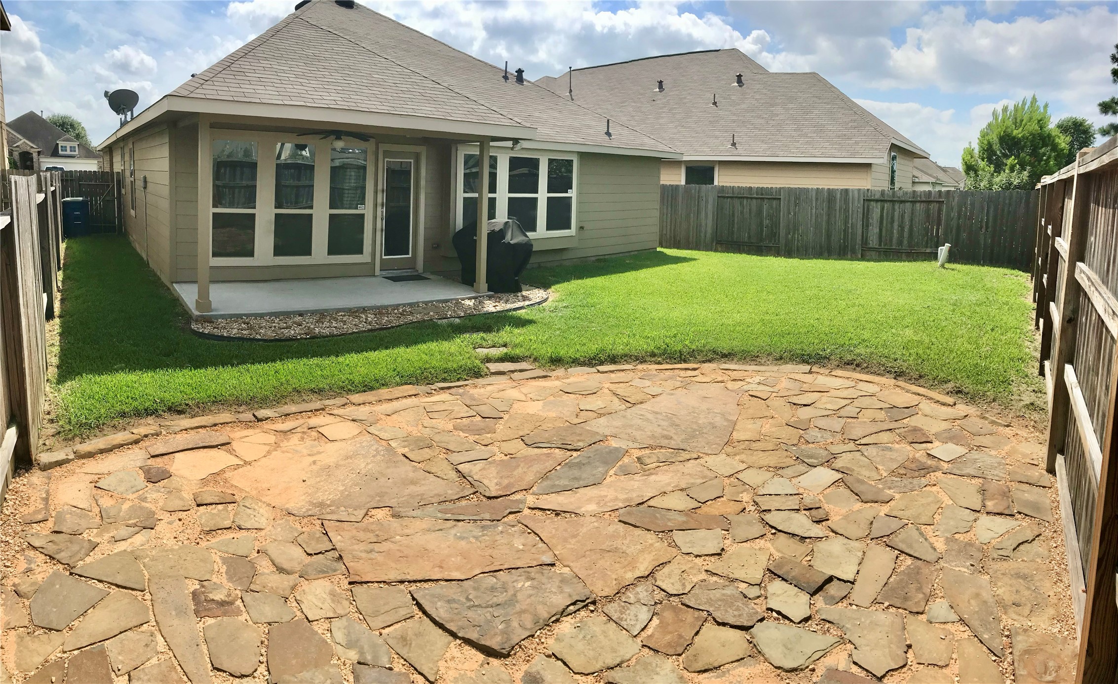 21734 Cascade Hollow Lane Property Photo 21