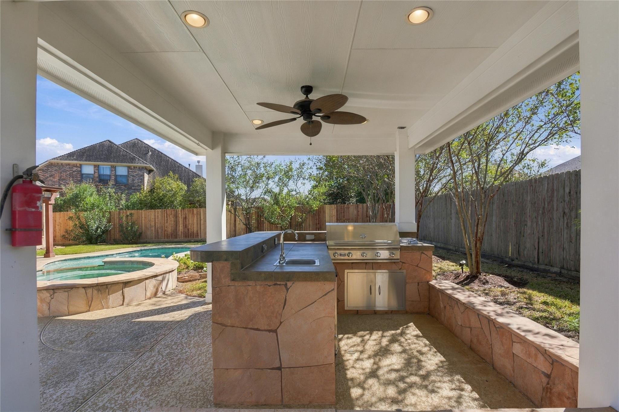 8403 Glenn Elm Drive Property Photo 38