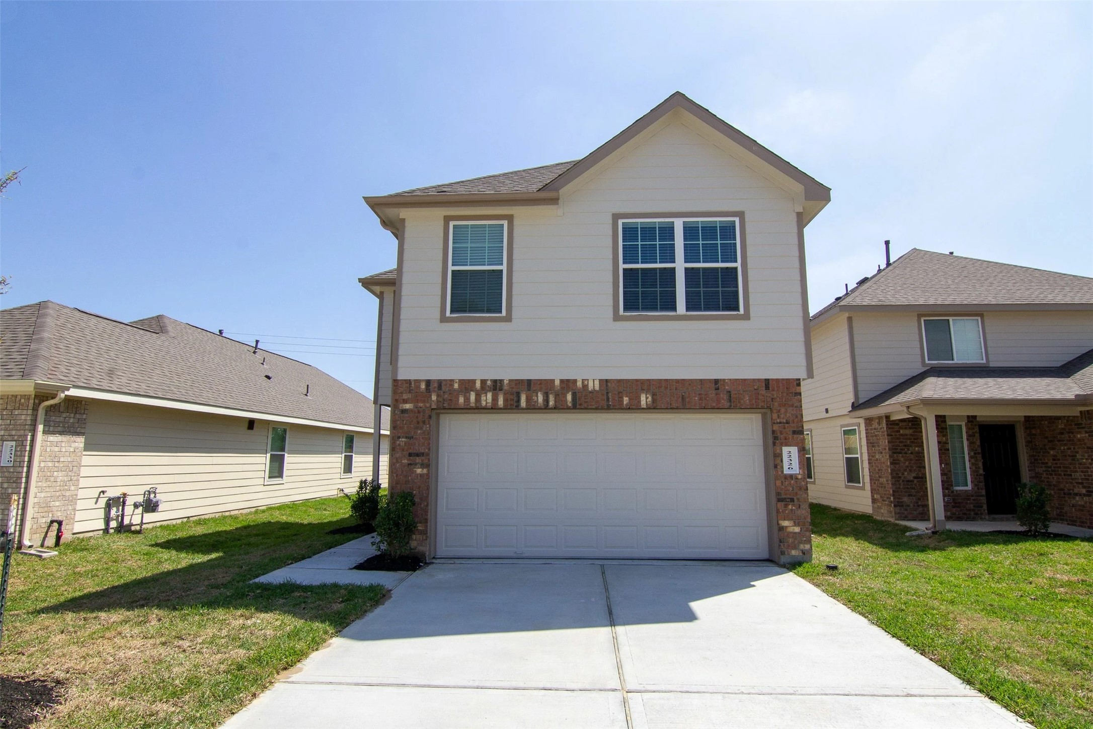 22326 Porter Mountain Drive Property Photo 1