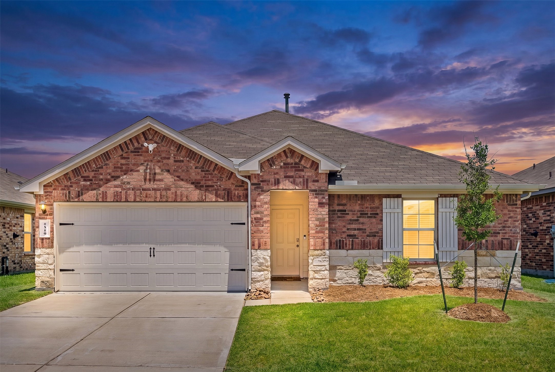 5110 Dove Hill Lane Property Photo 1