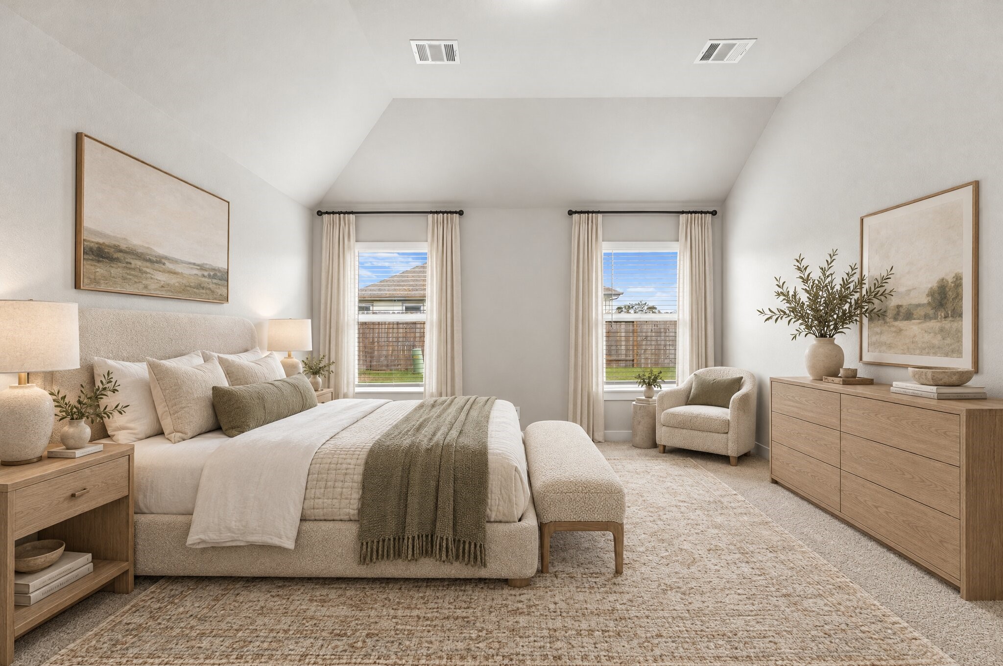 5643 Silverleaf Oak Lane Property Photo 2