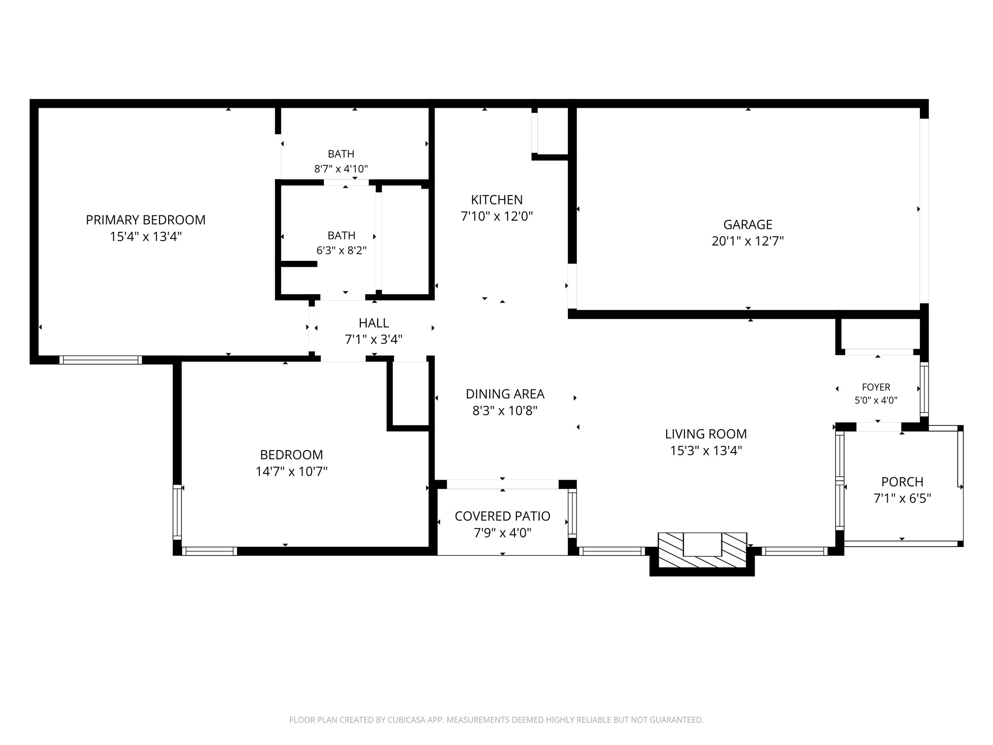8622 Ashlawn Drive Property Photo 29