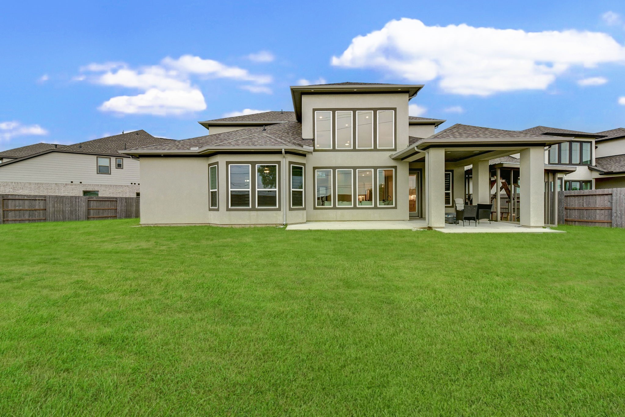 23406 Wilkinson Trail Property Photo 38