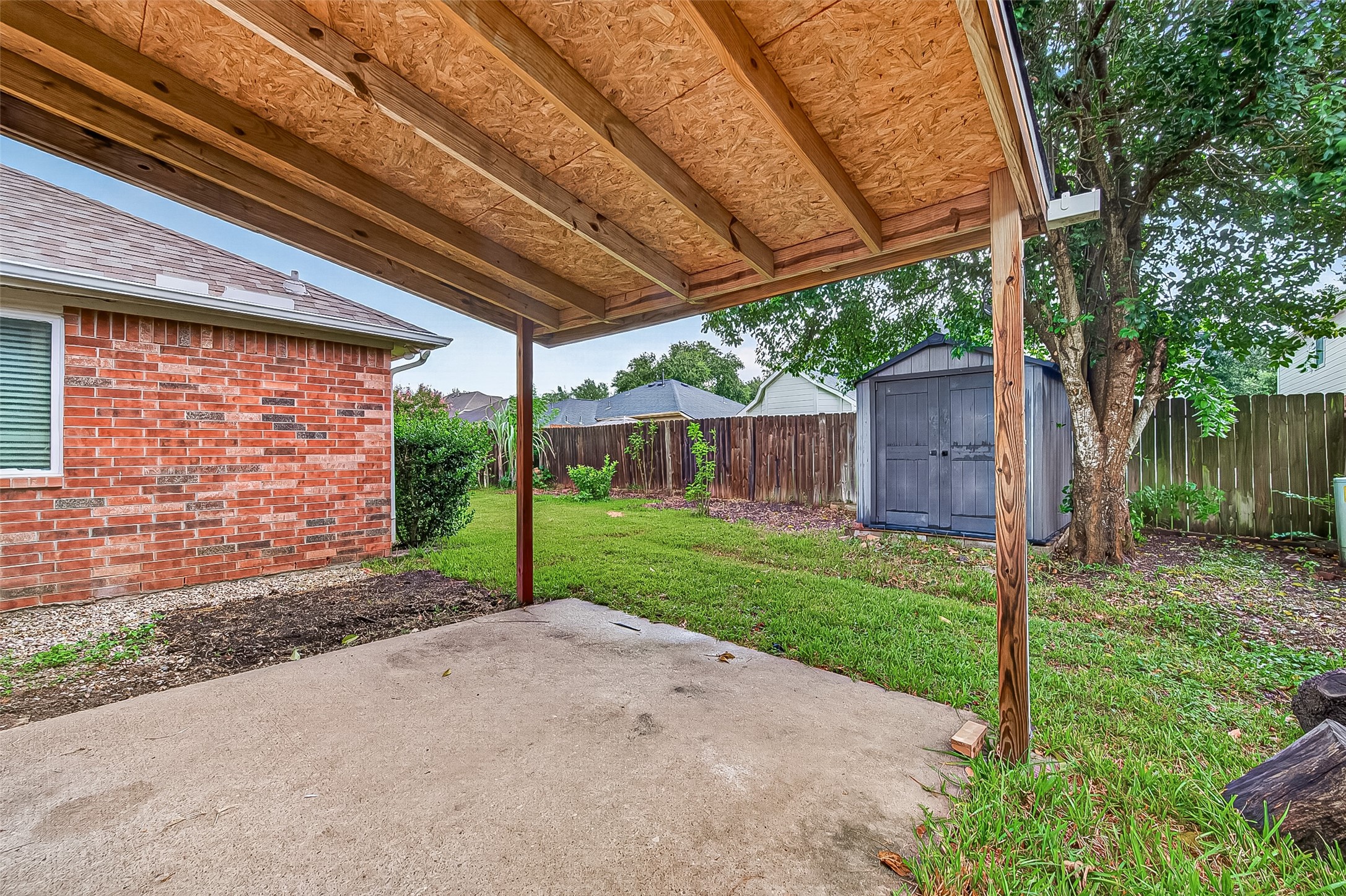 9323 Eaglewood Shadow Court Property Photo 13