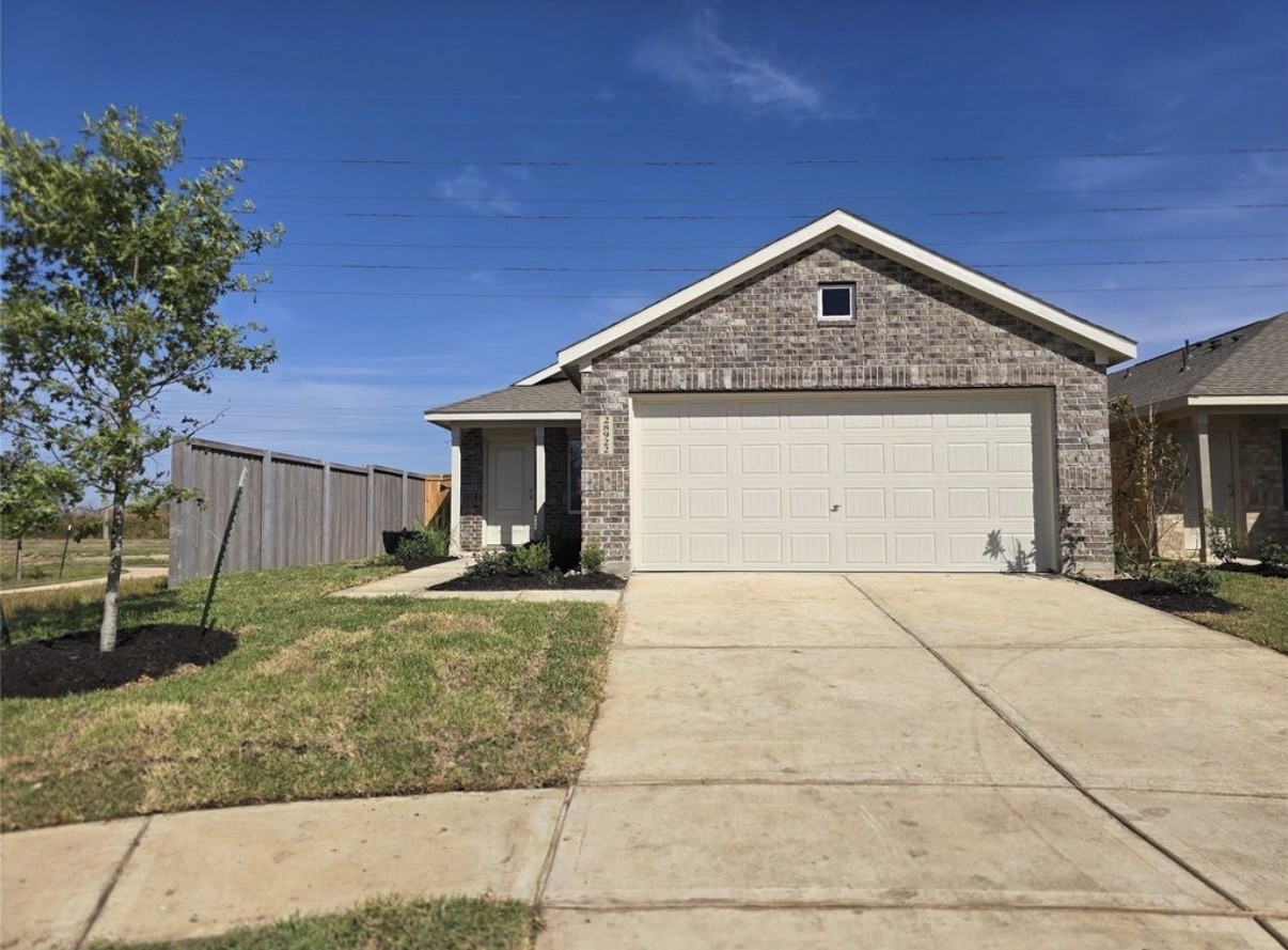 1515 Golden Iris Drive Property Photo 1