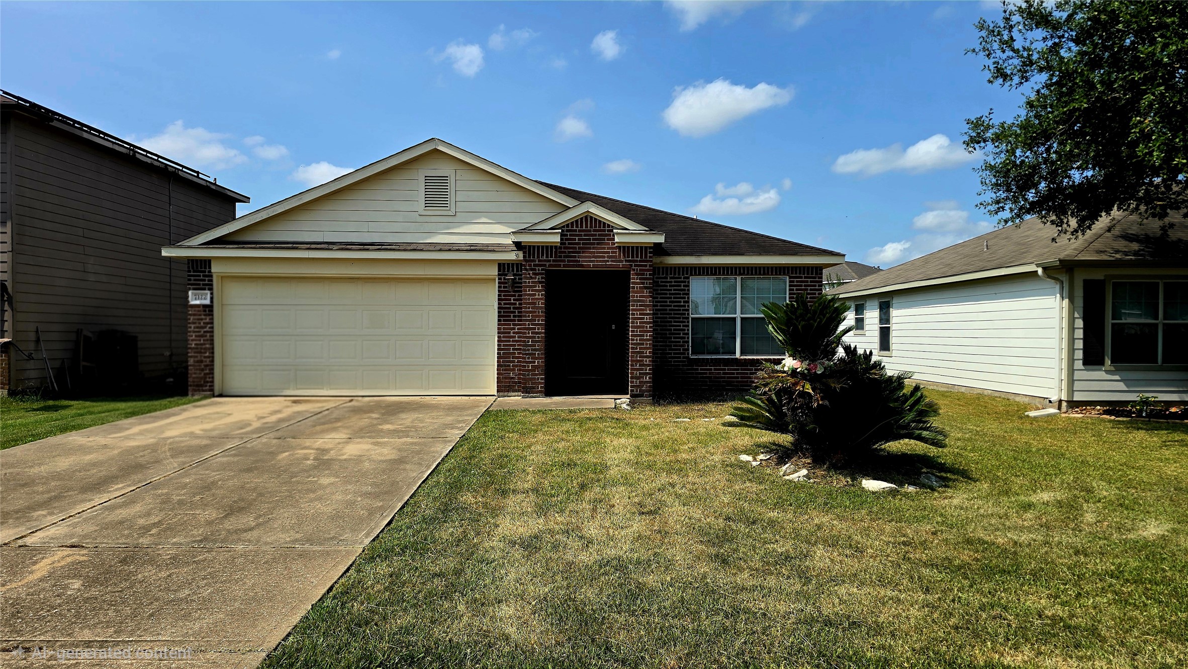 7122 Sunrise Hill Lane Property Photo 1