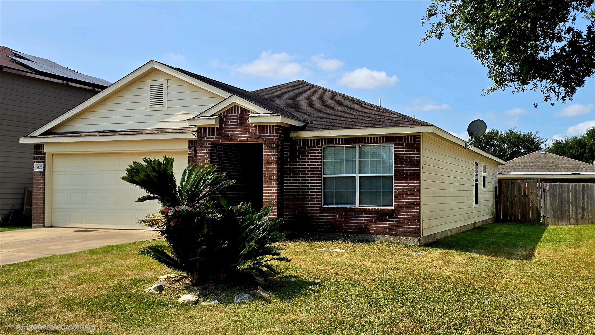 7122 Sunrise Hill Lane Property Photo 2