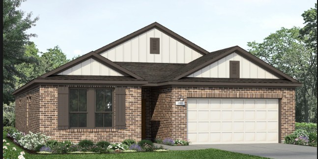 520 Deep Sands Drive Property Photo 1