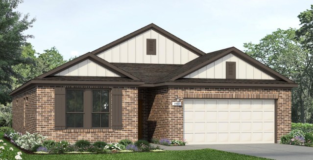 520 Deep Sands Drive Property Photo 1