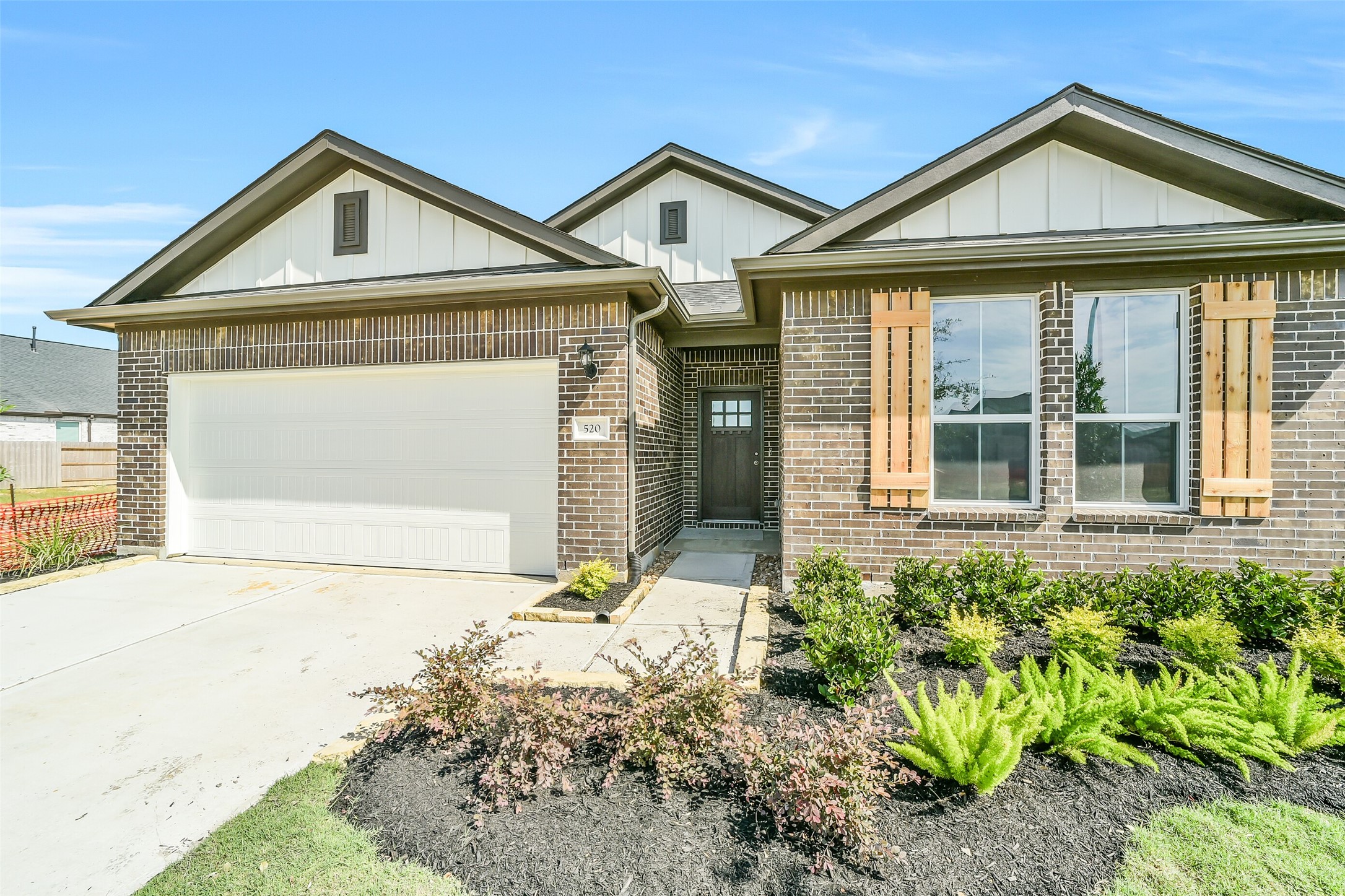 520 Deep Sands Drive Property Photo 1