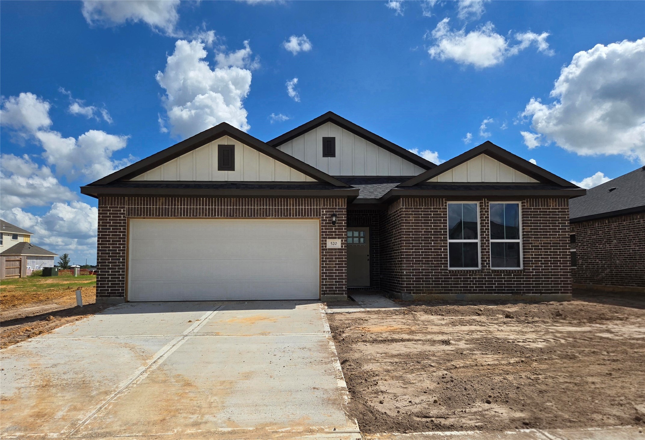 520 Deep Sands Drive Property Photo 2