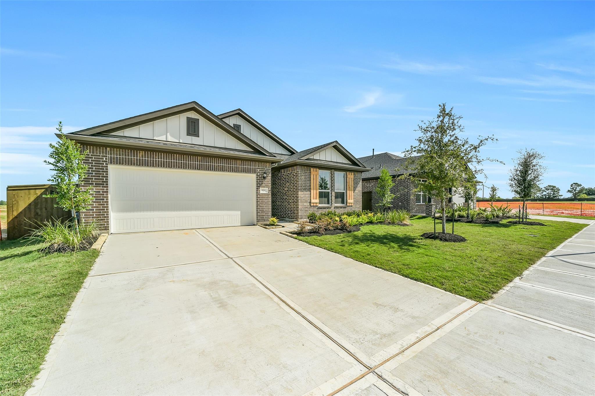 520 Deep Sands Drive Property Photo 3