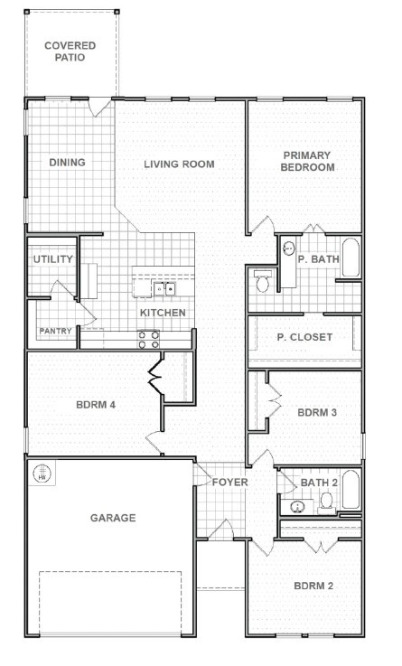520 Deep Sands Drive Property Photo 16