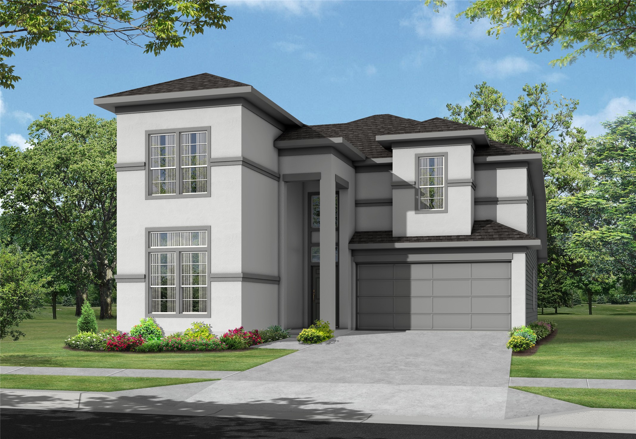 11422 London Rocket Court Property Photo