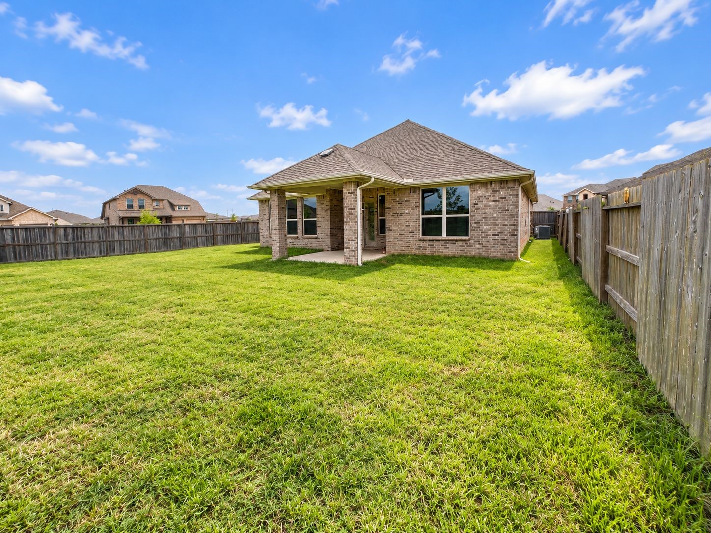 2409 Table Rock Court Property Photo 27