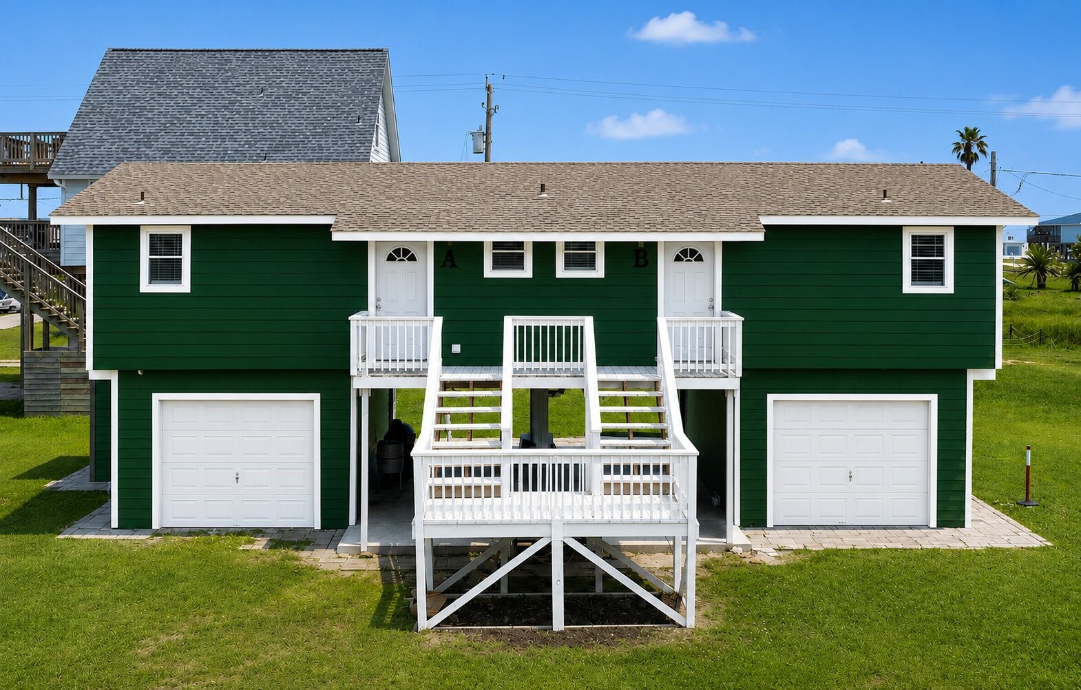 403 Fort Velasco Drive B Property Photo 1