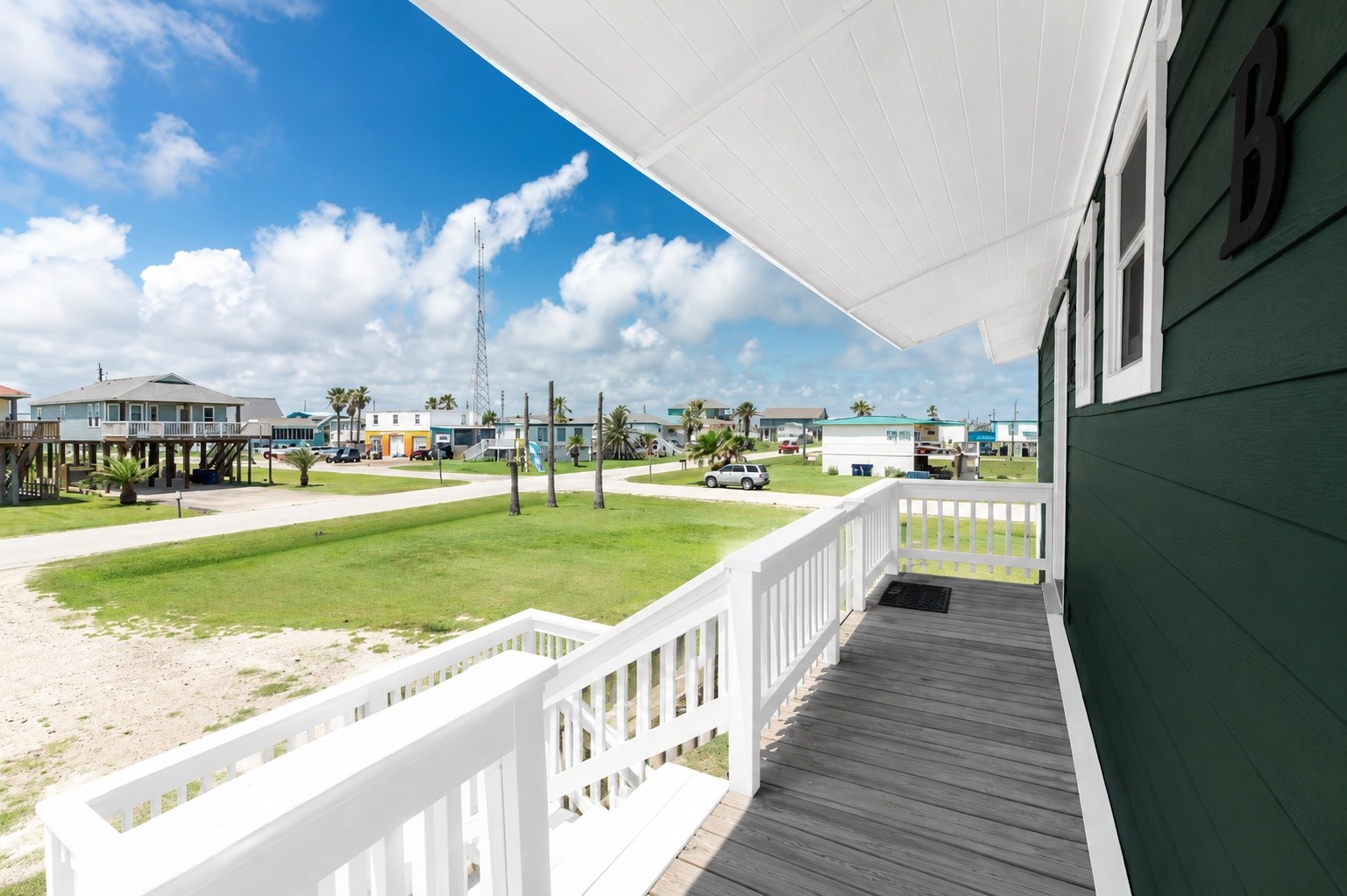 403 Fort Velasco Drive B Property Photo 3