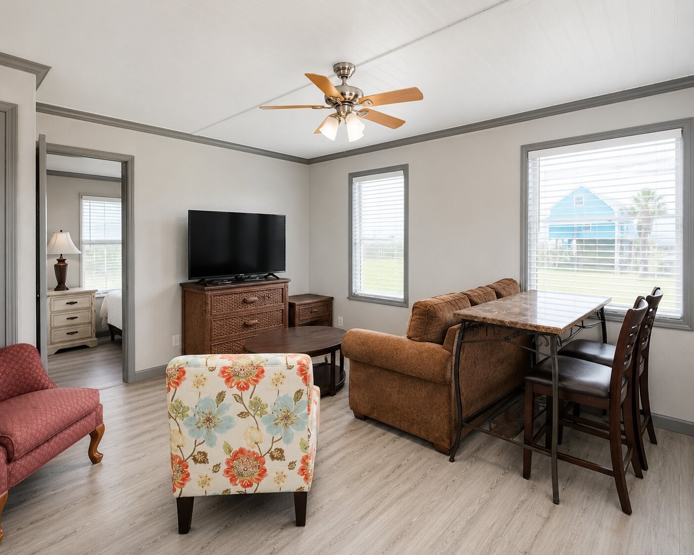 403 Fort Velasco Drive B Property Photo 6