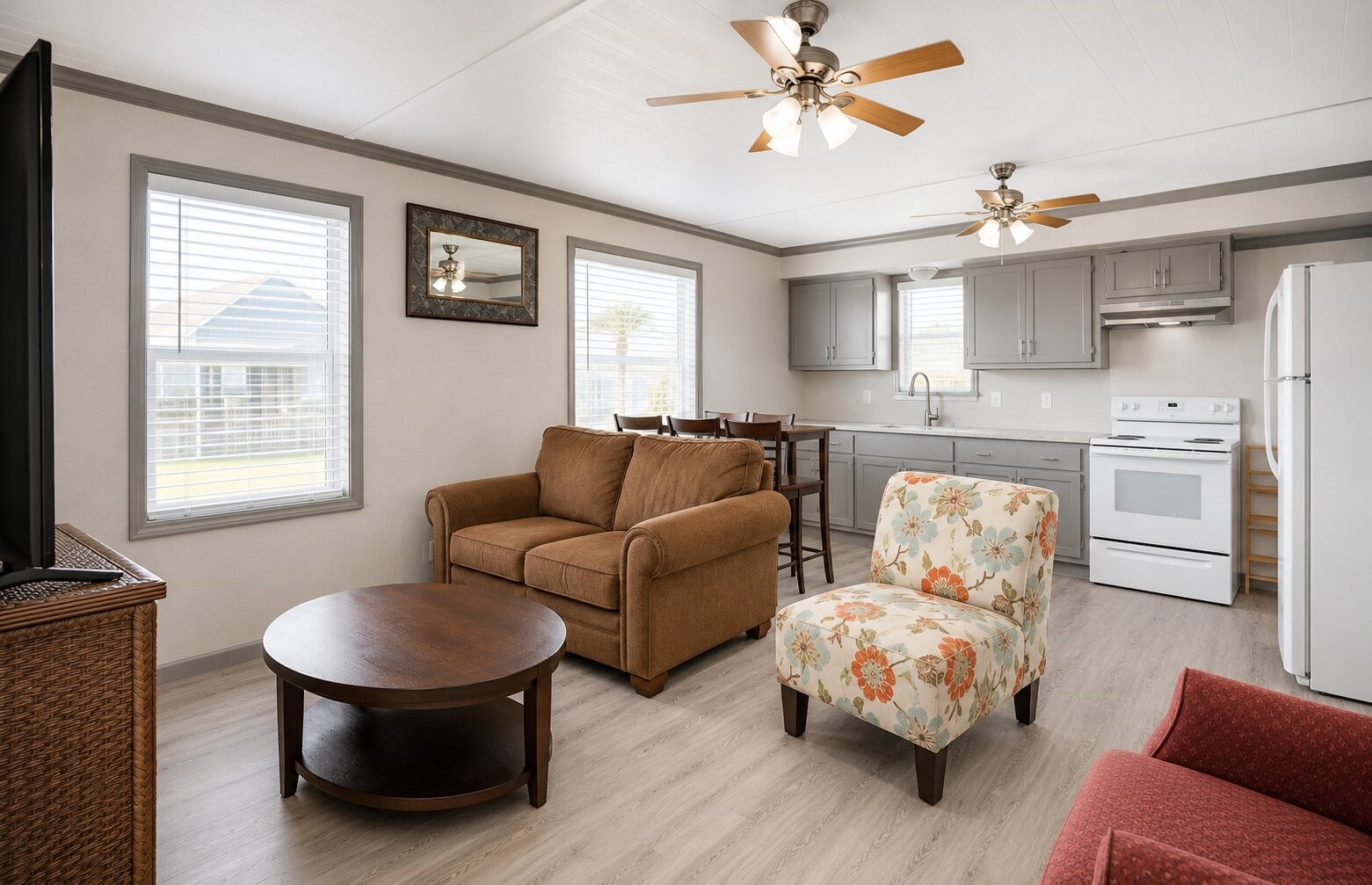 403 Fort Velasco Drive B Property Photo 7