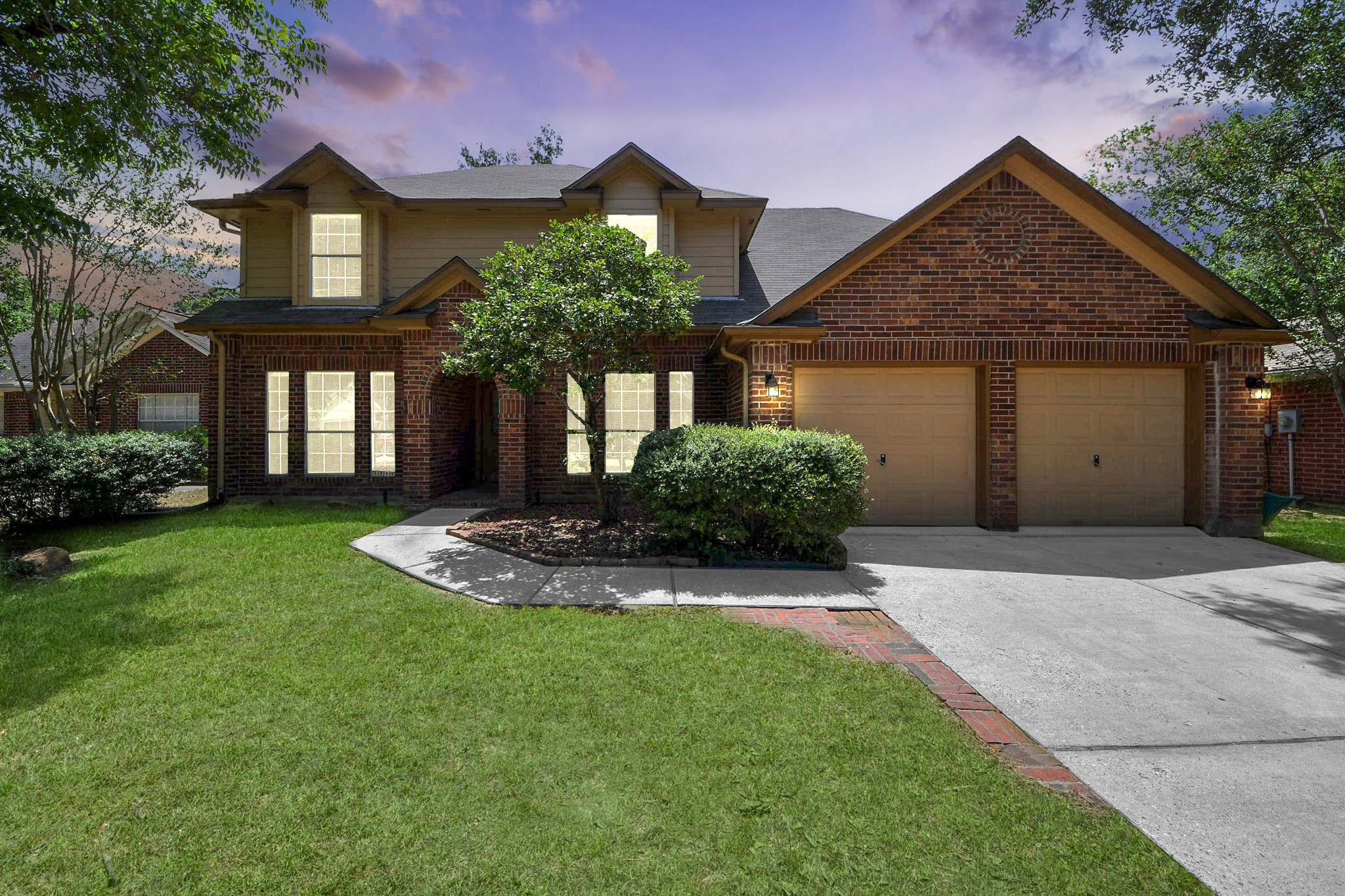 8854 Creek Willow Drive
