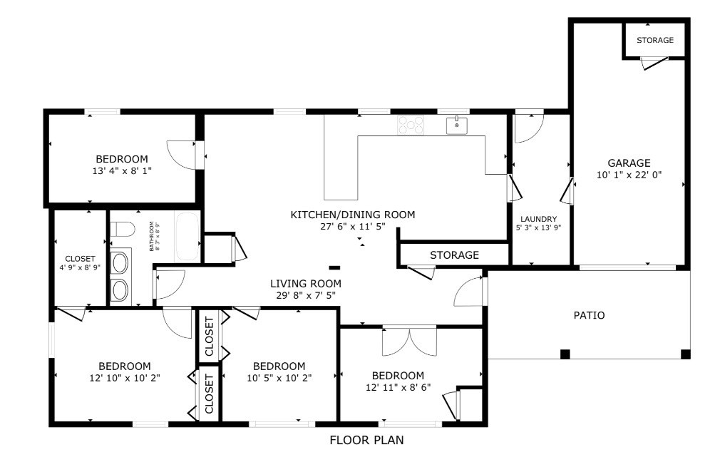 2635 Knotty Oaks Trail Property Photo 32