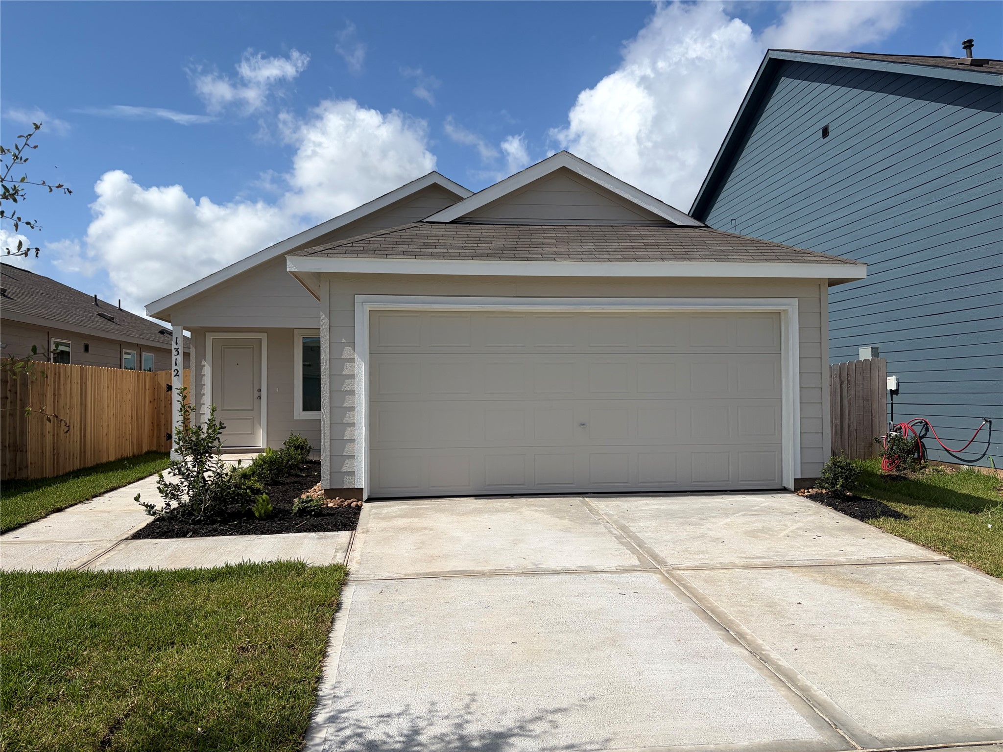 1312 Charlotte Way Property Photo 1