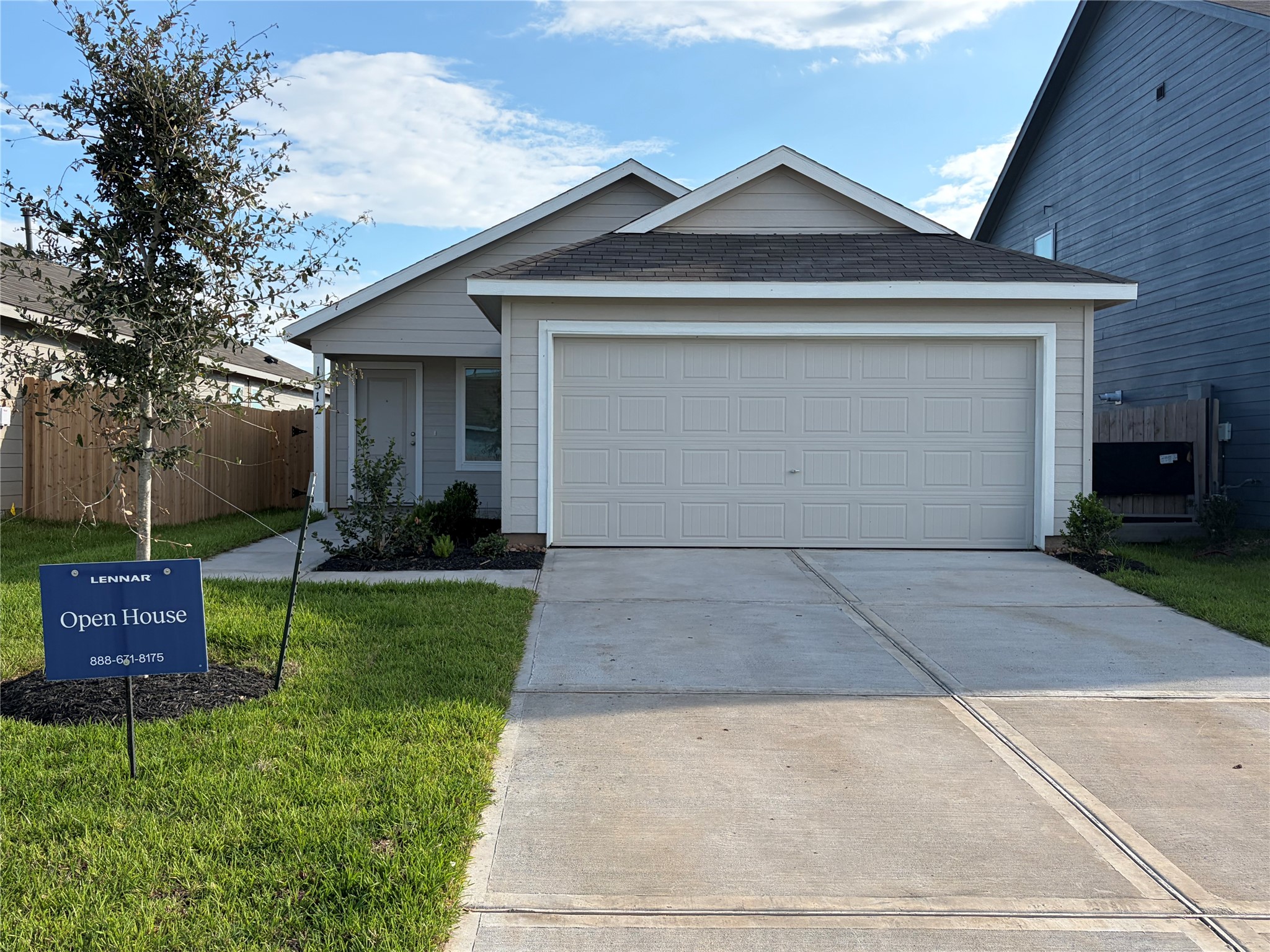 1312 Charlotte Way Property Photo 1