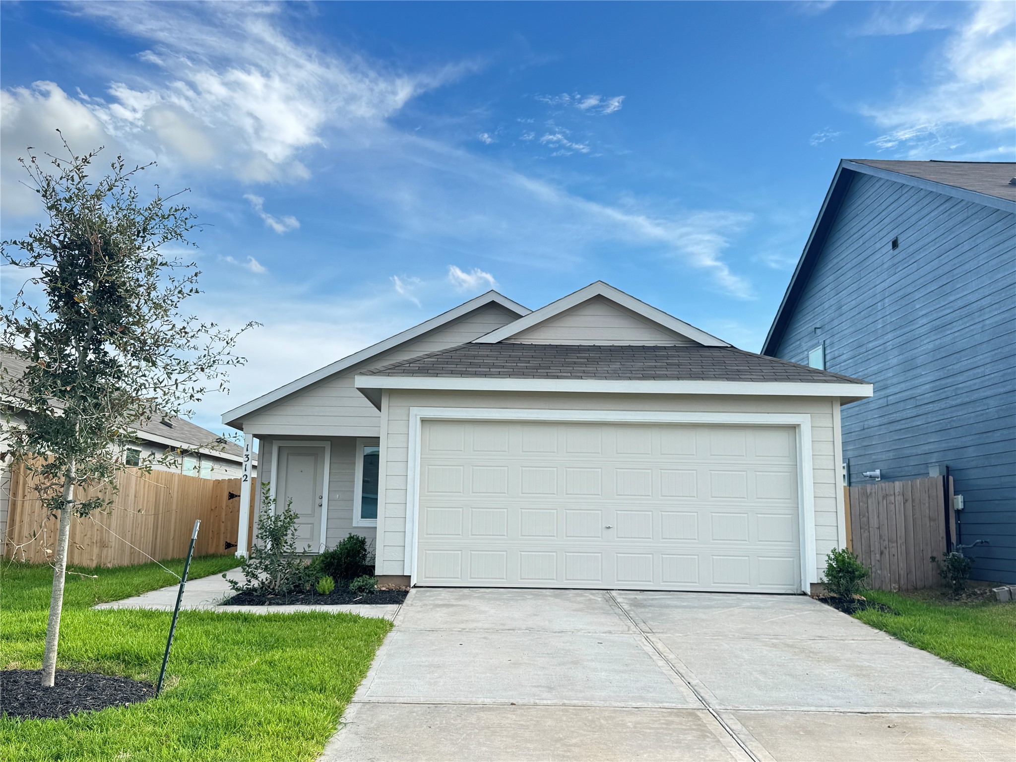 1312 Charlotte Way Property Photo 1
