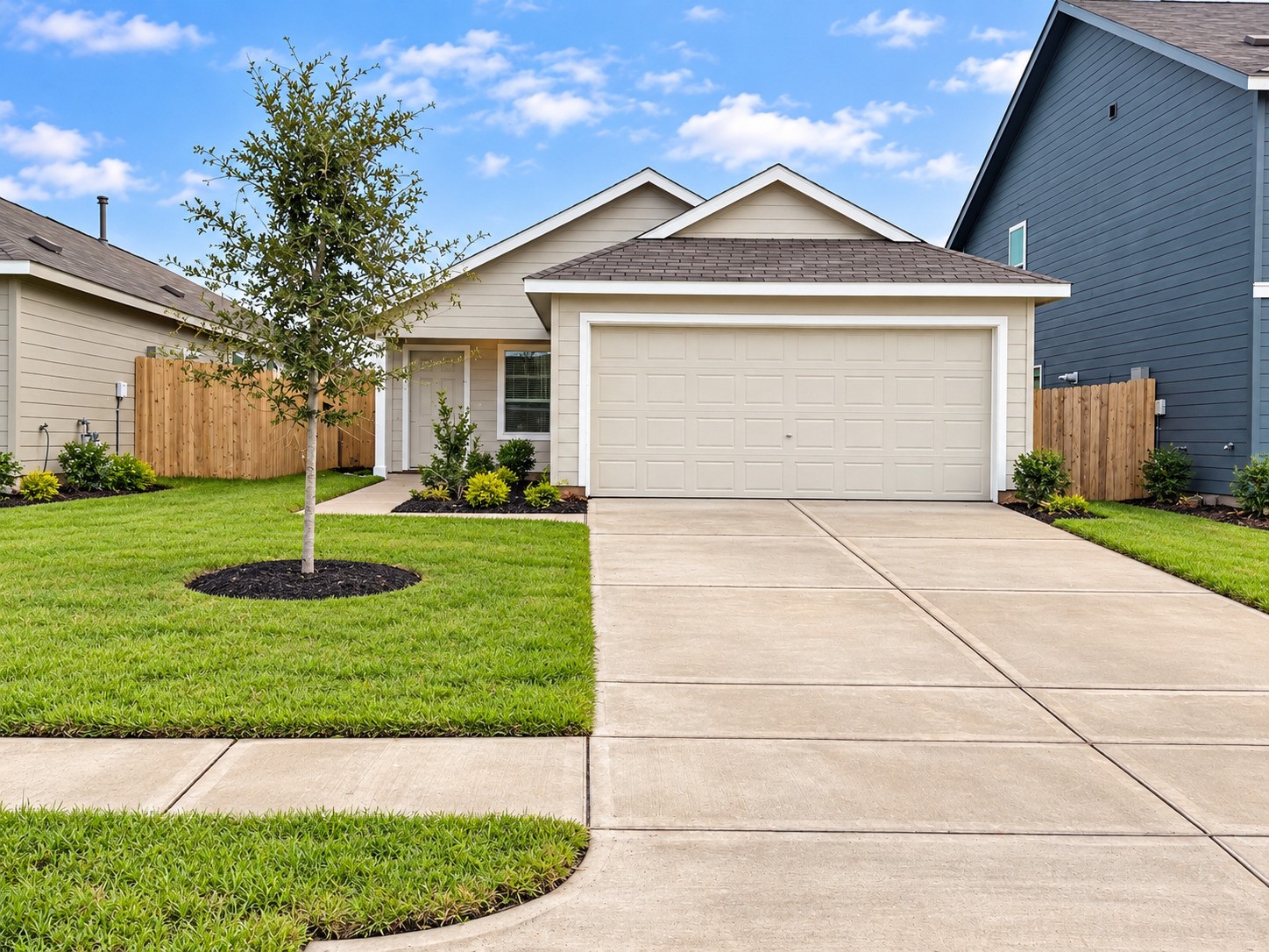 1312 Charlotte Way Property Photo 1