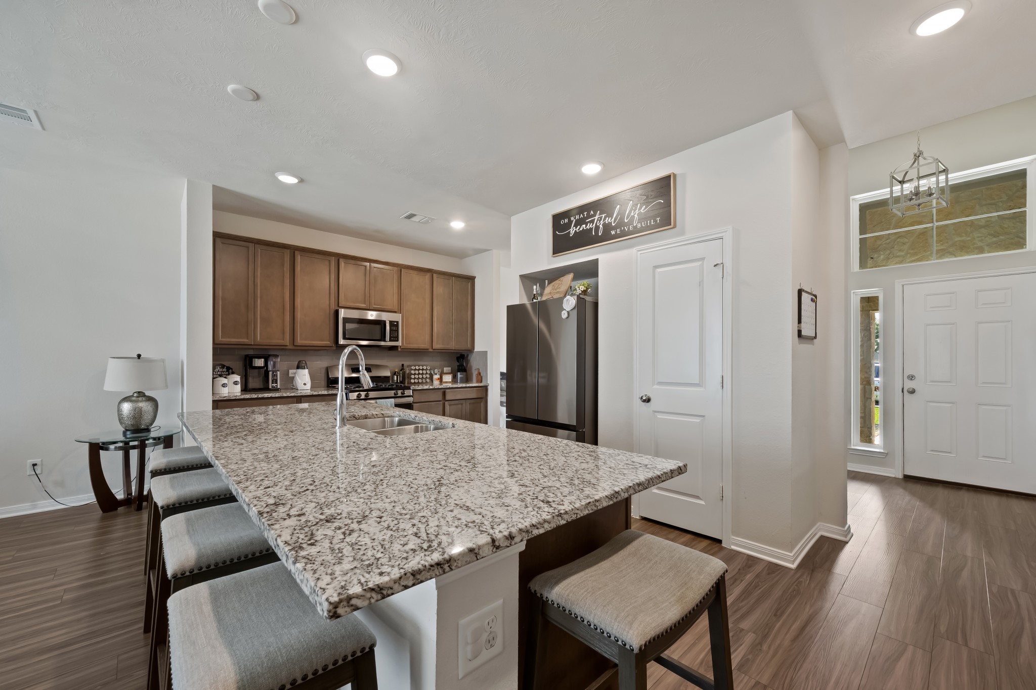2040 Muscadine Trail Property Photo 9