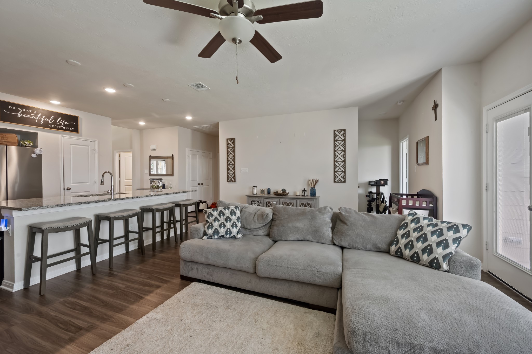 2040 Muscadine Trail Property Photo 15